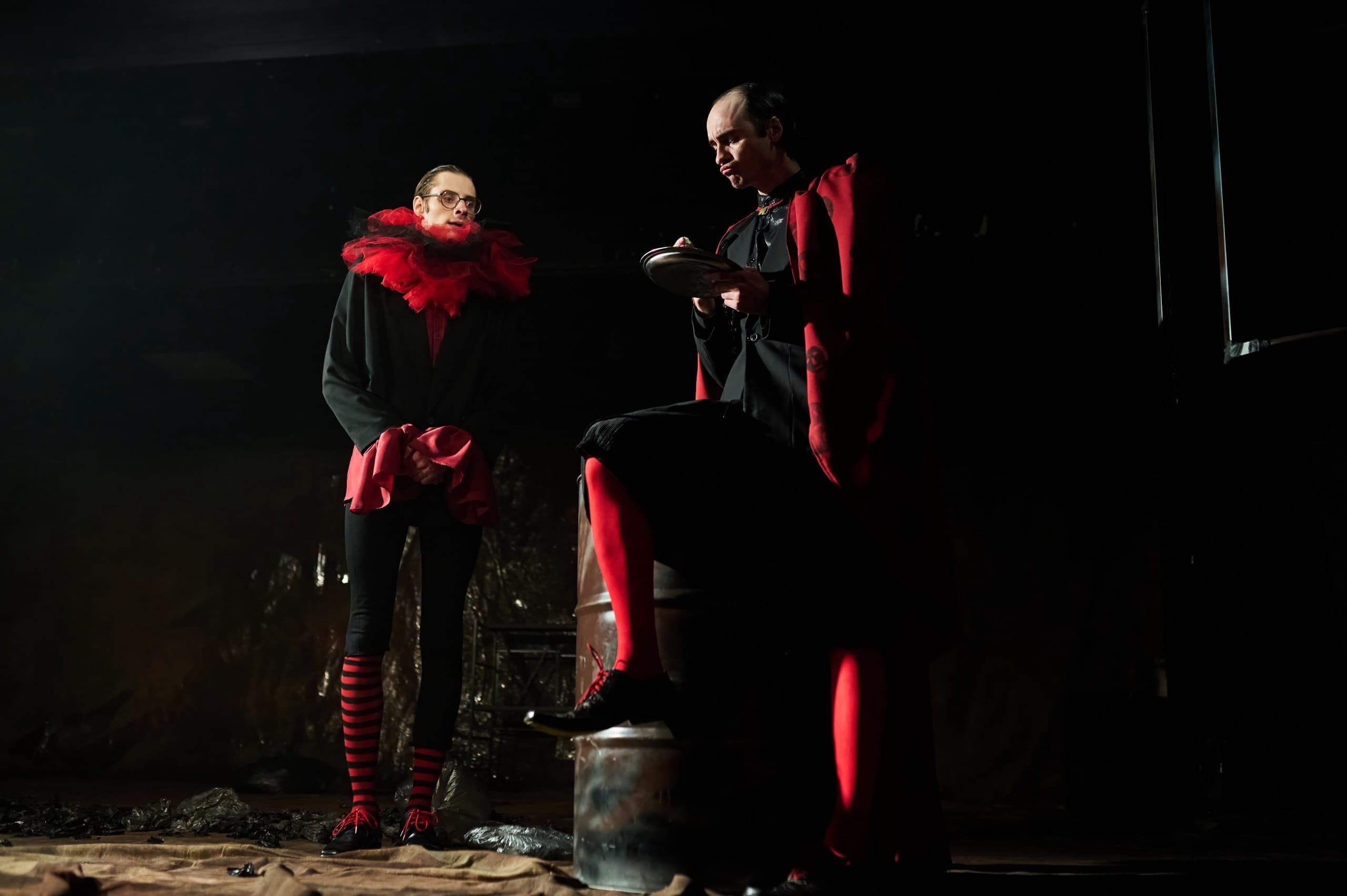 Дракон Шварца (Скороход)