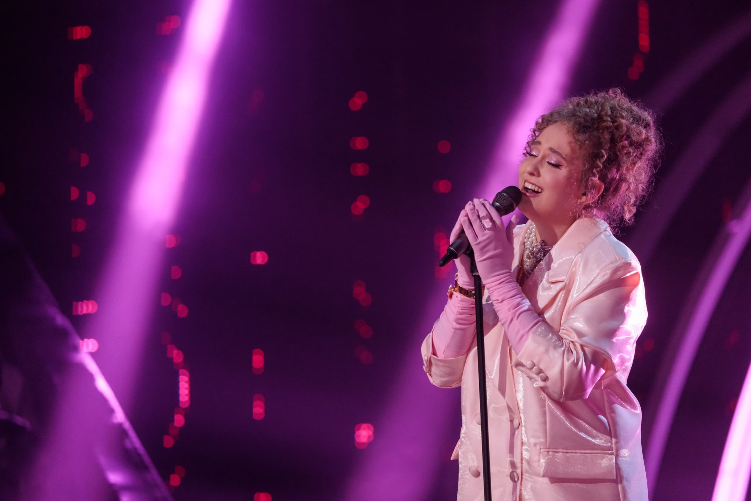 Barbara Stupina. Мой театр (Театральный центр на Коломенской)