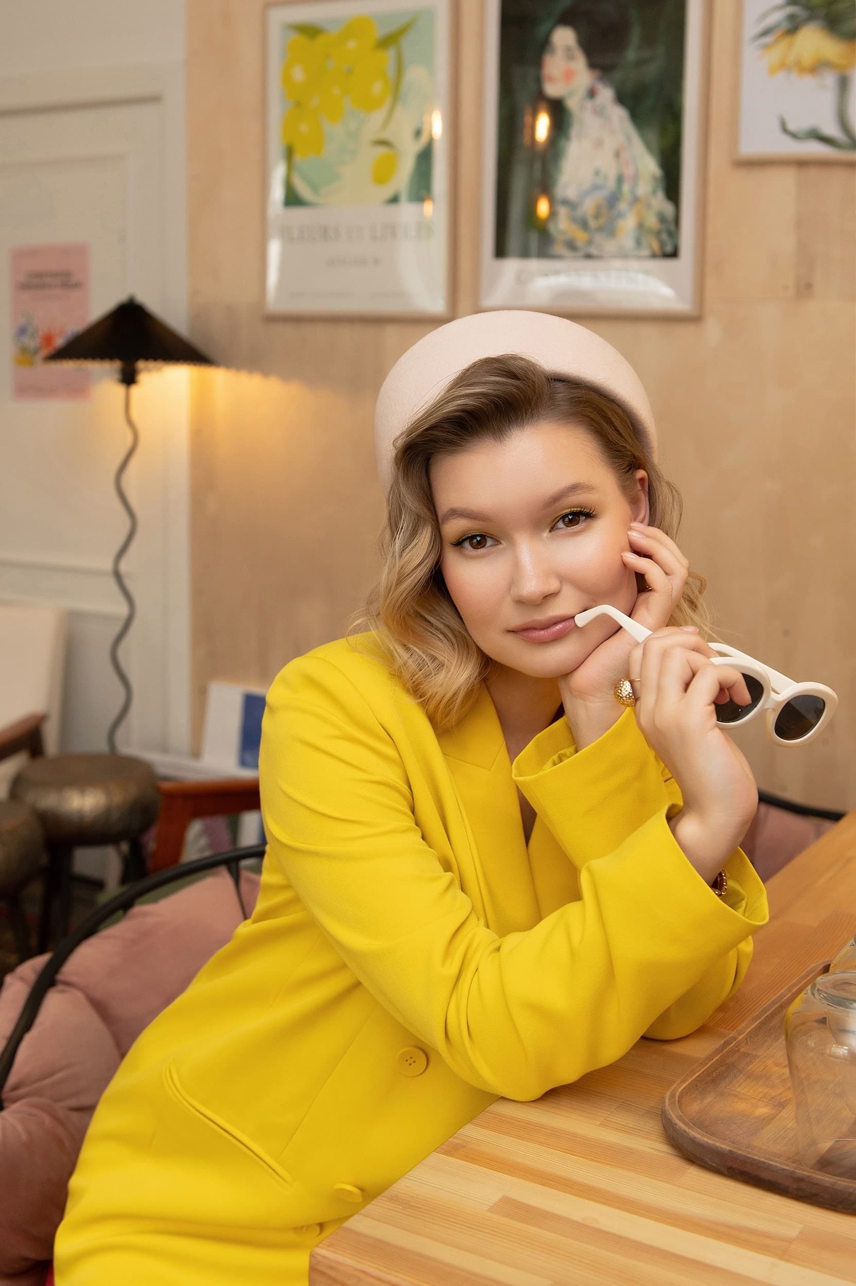 От кимоно к минимализму: мода в Японии и США (Рельсы)