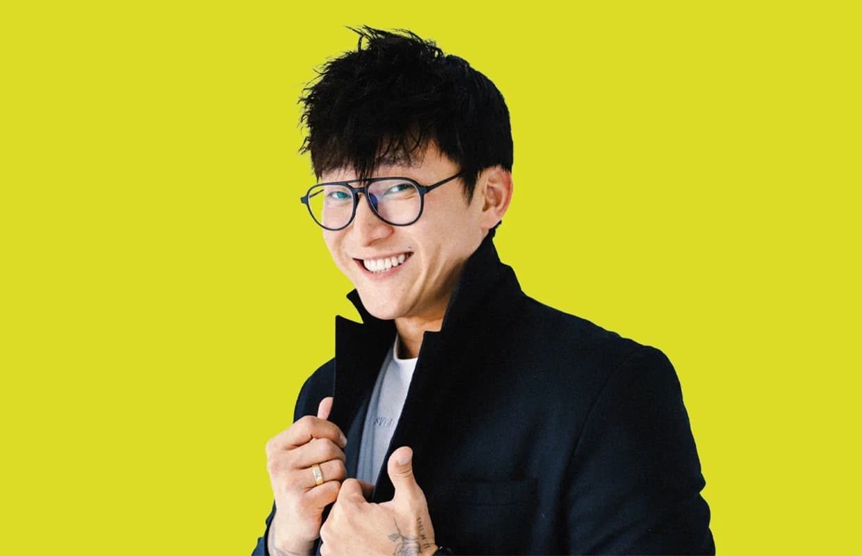 Алекс Лим (Гранд Холл Сибирь)