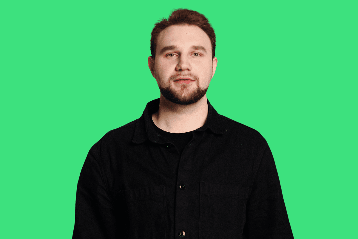 Большое вечернее шоу (Томедия)