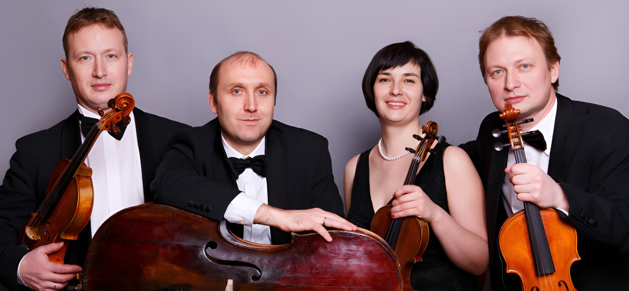 Течение времени (Свердловская филармония)