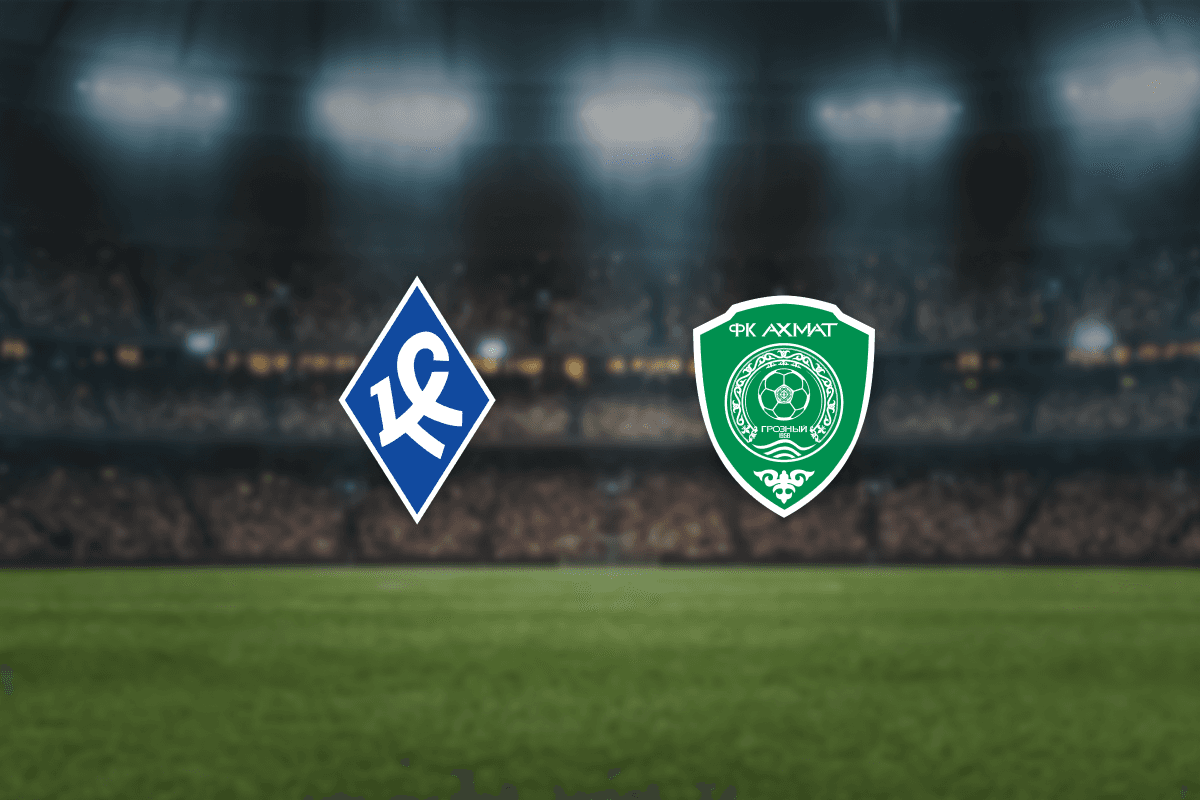 Крылья Советов — Ахмат (Солидарность Арена)