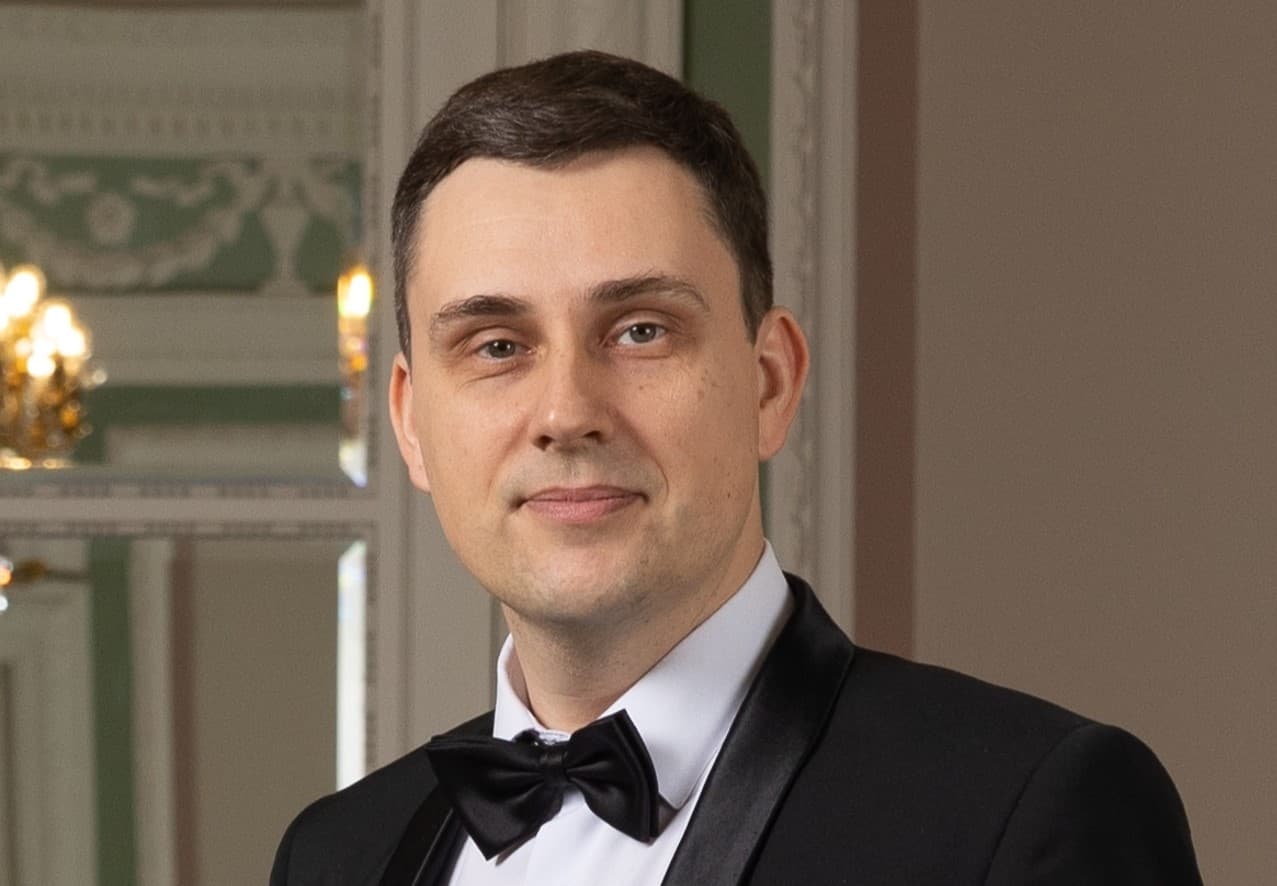 Надо жить только для искусства. В нем спасенье и все ответы на вопросы. Штрихи к портрету Лядова (Музей изобразительных искусств)