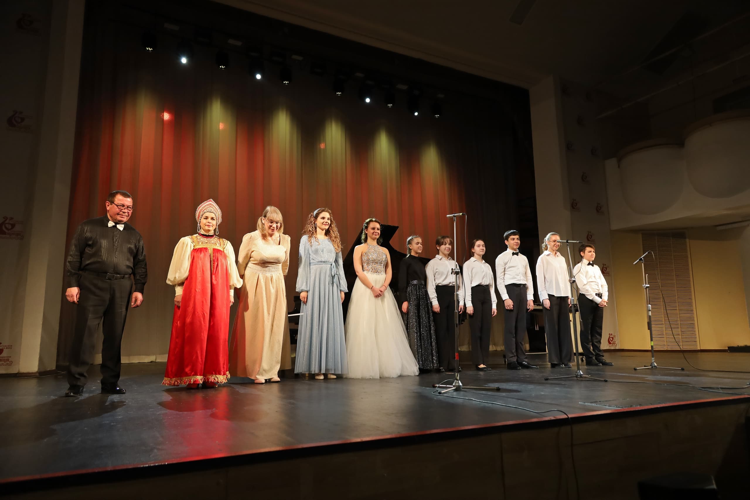 Дорога в Неаполь (Особняк 1898)