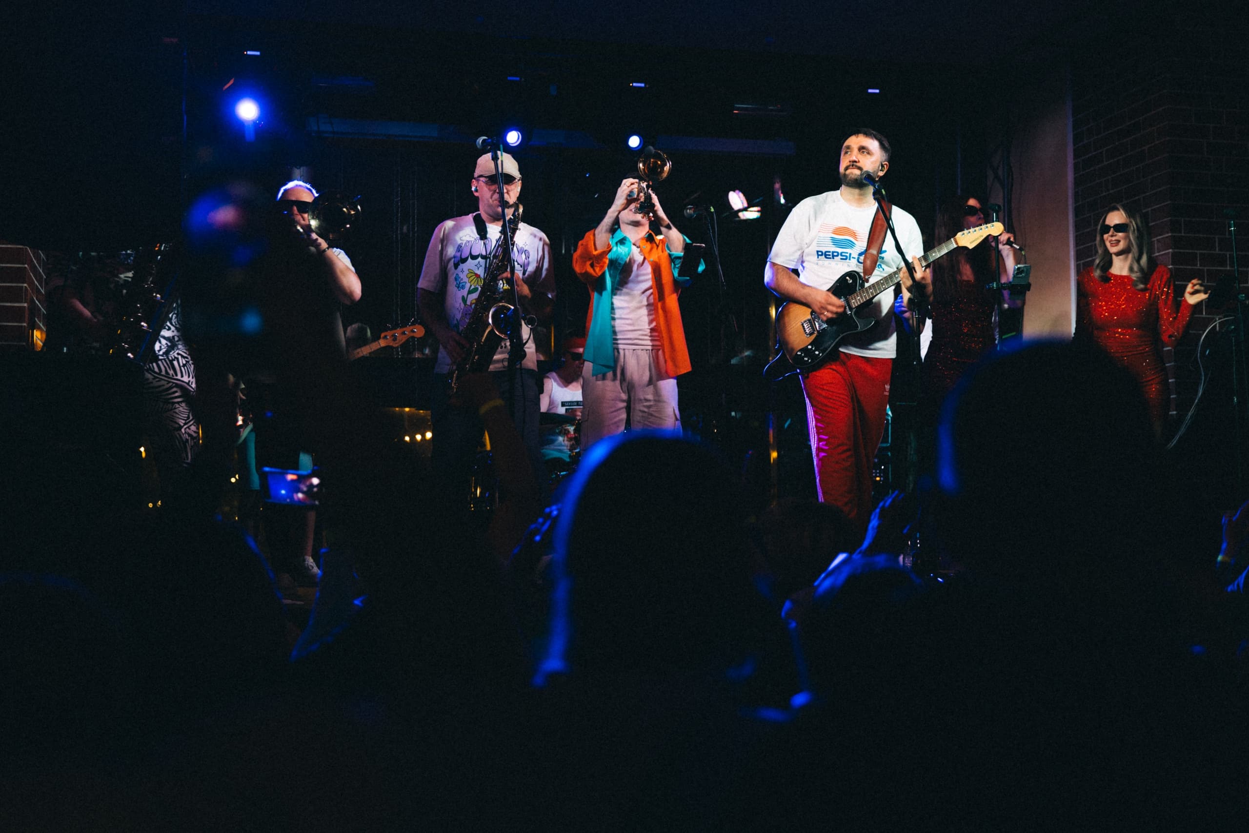 Невский проспект (Пинта на Молодёжной)