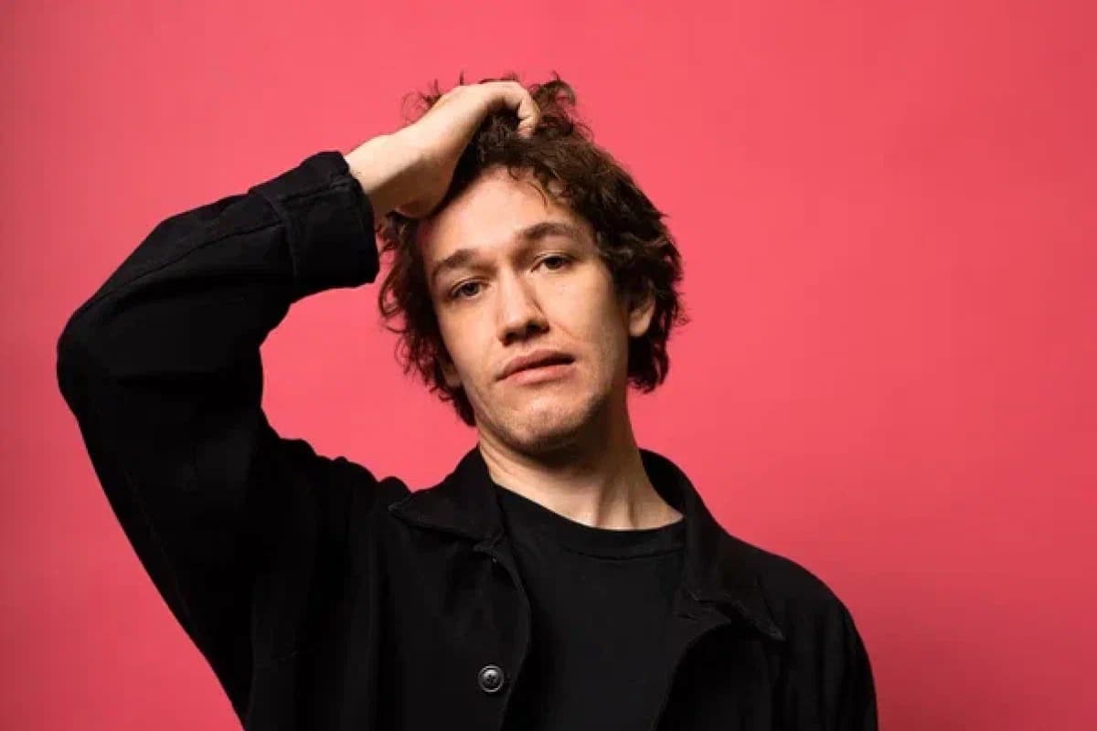 Женя Сидоров (Stage StandUp Club)