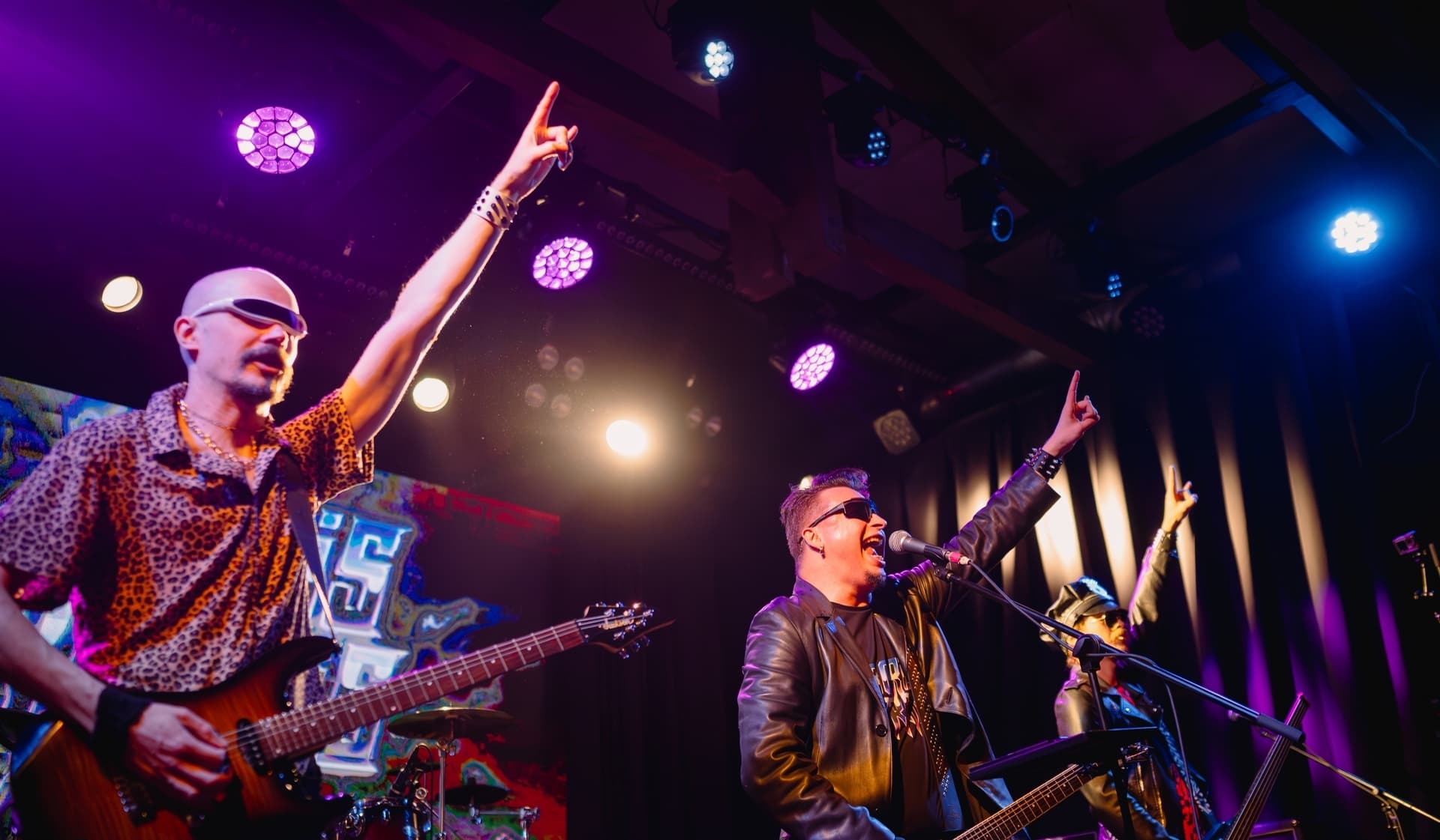 Финал «Рево Фест» (Factory 3)