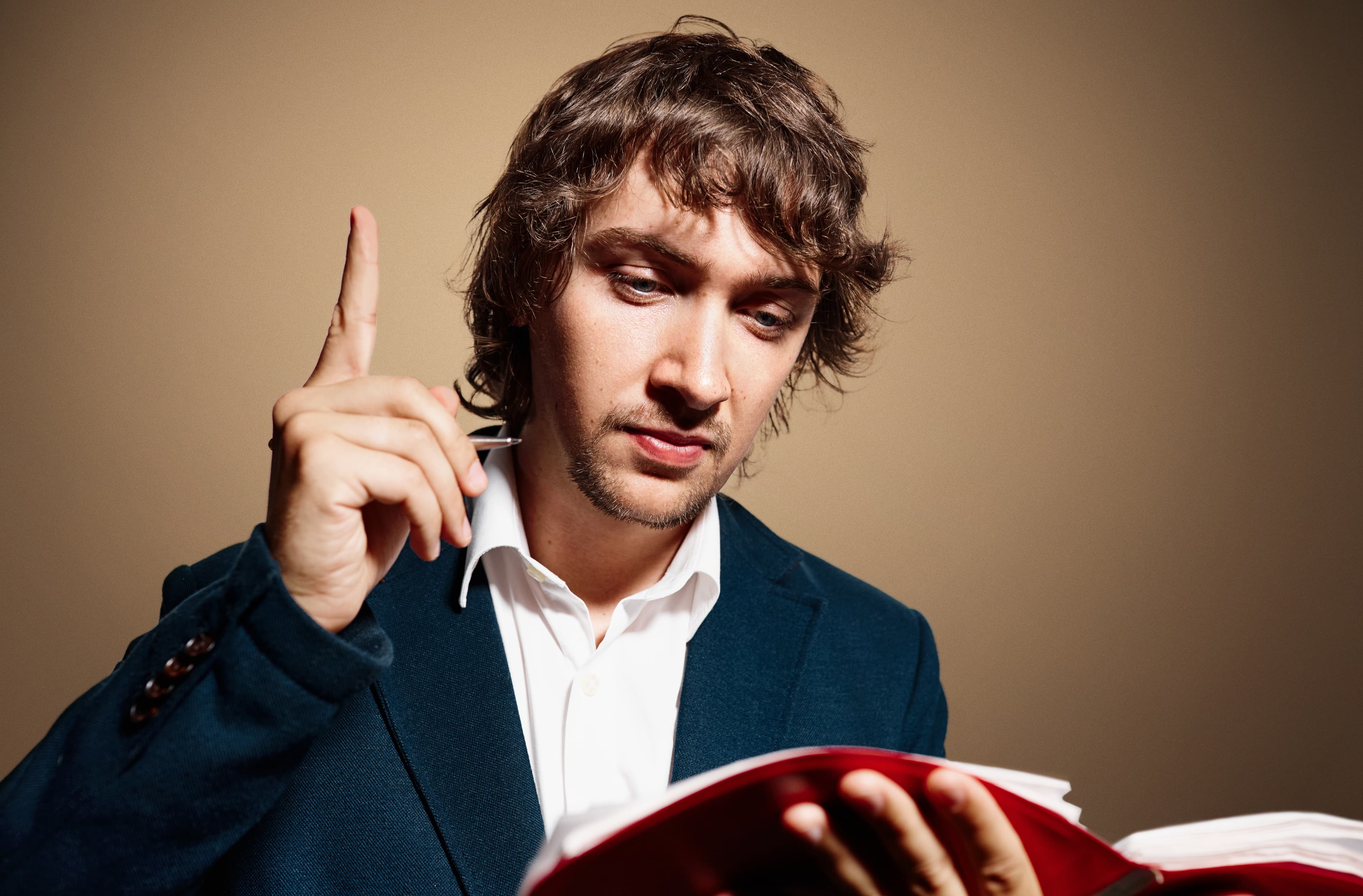 Книжный стендап «Нескучная полка» (Биг Бен (Big Ben))