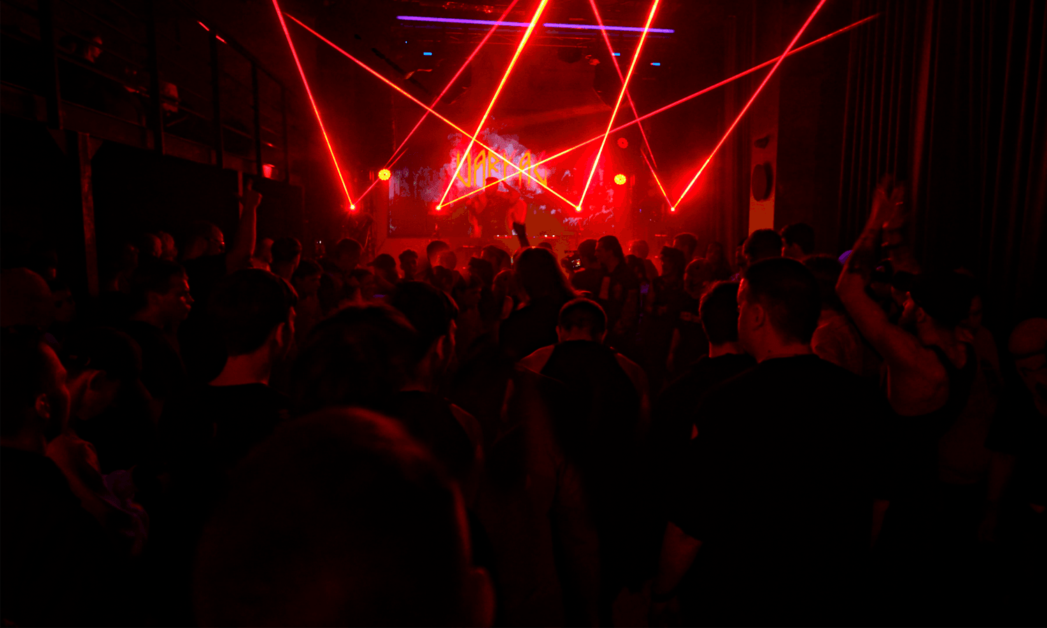 Аура x Хардкор логово (Eclipse)