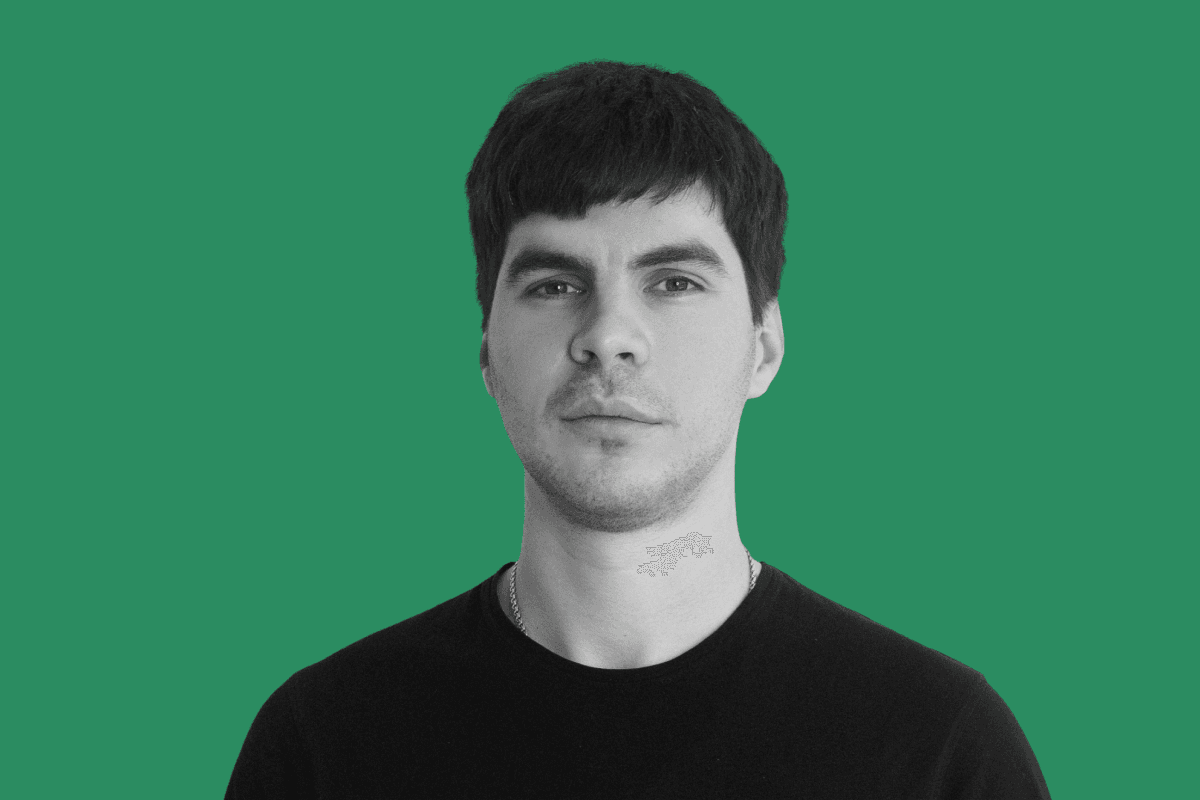 Богдан Лисевский (StandUp Store Moscow)