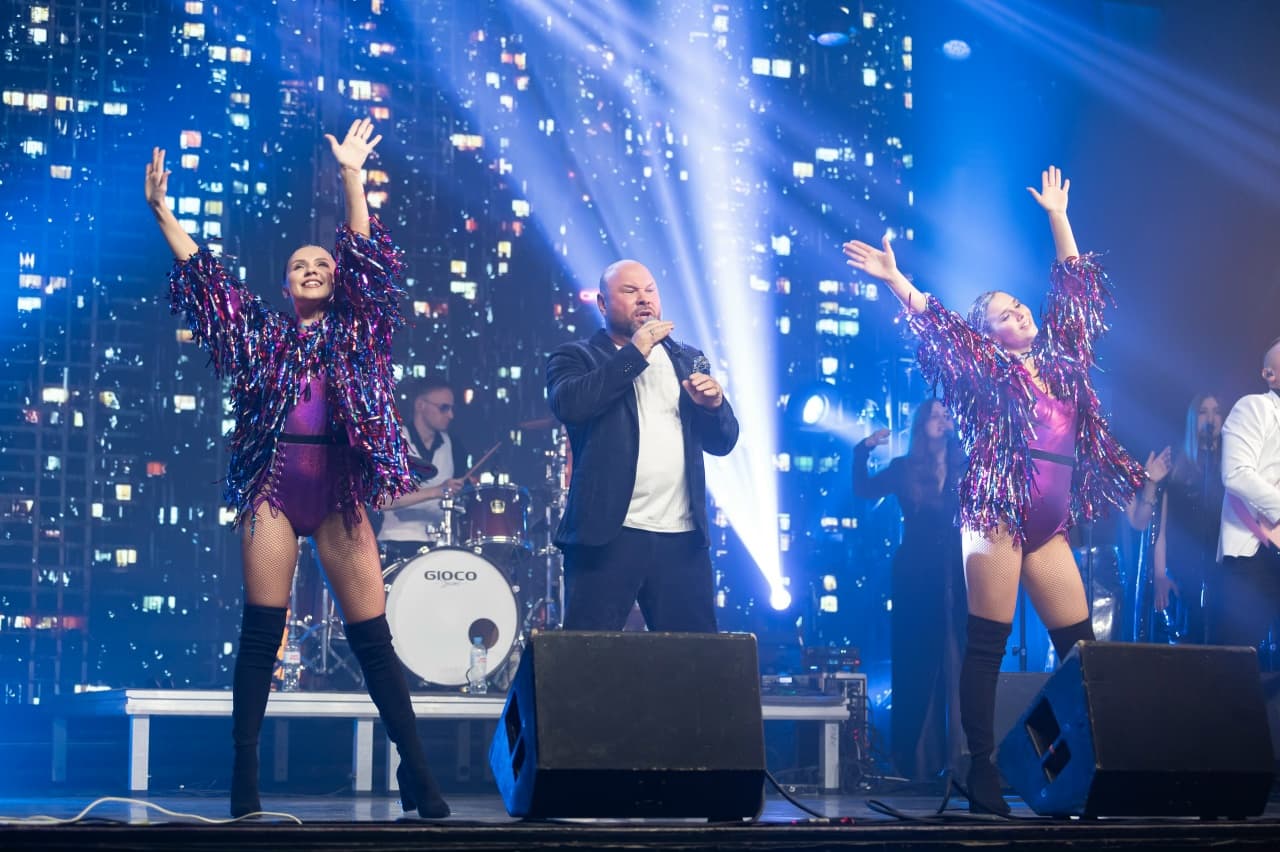 Константин Русских (ДК «Родина»)