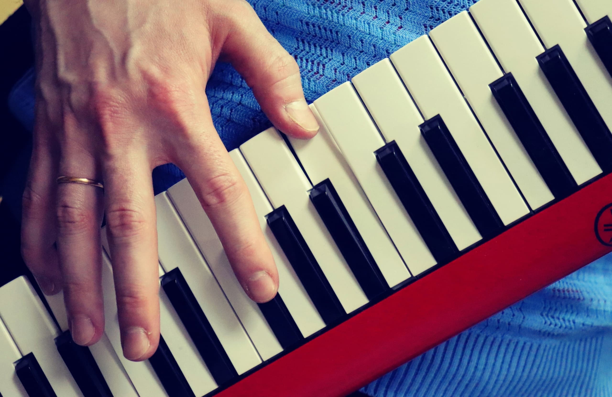 Retro wave (Эрмитаж)