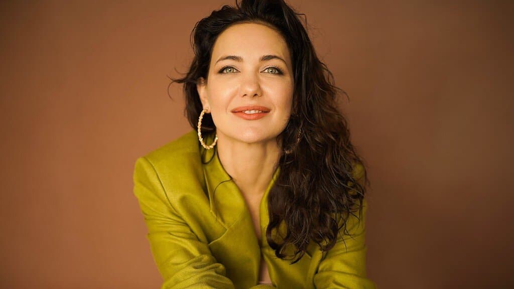 Екатерина Климова. Манифест красивой женщины (Балтийский дом)