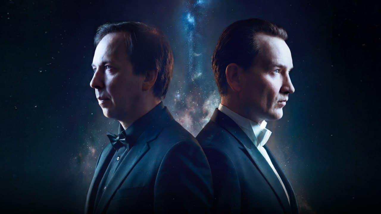 Hans Zimmer’s Universe (Ледовый дворец)