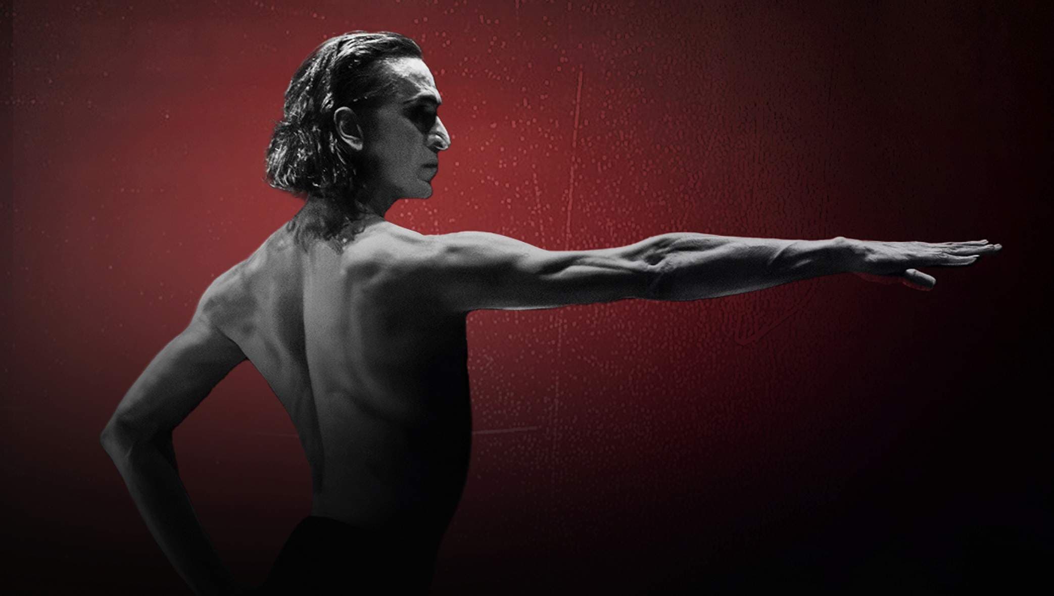 Фарух Рузиматов (Екатерининское собрание)