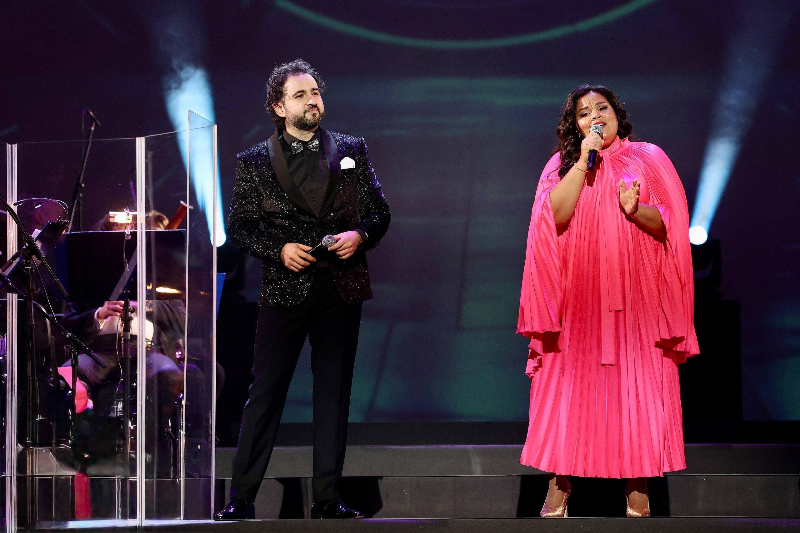 Мечта сбывается! Песенный марафон (Дом музыки)