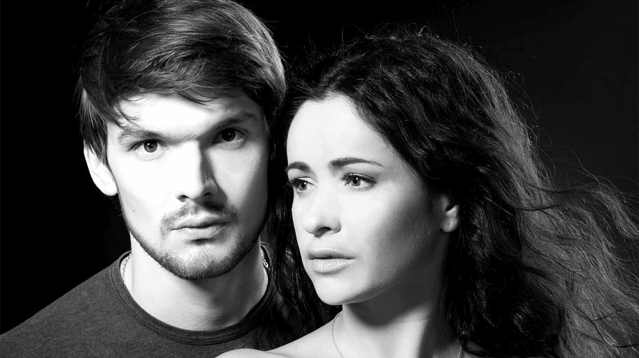 Двор без качелей (Фламенкерия)