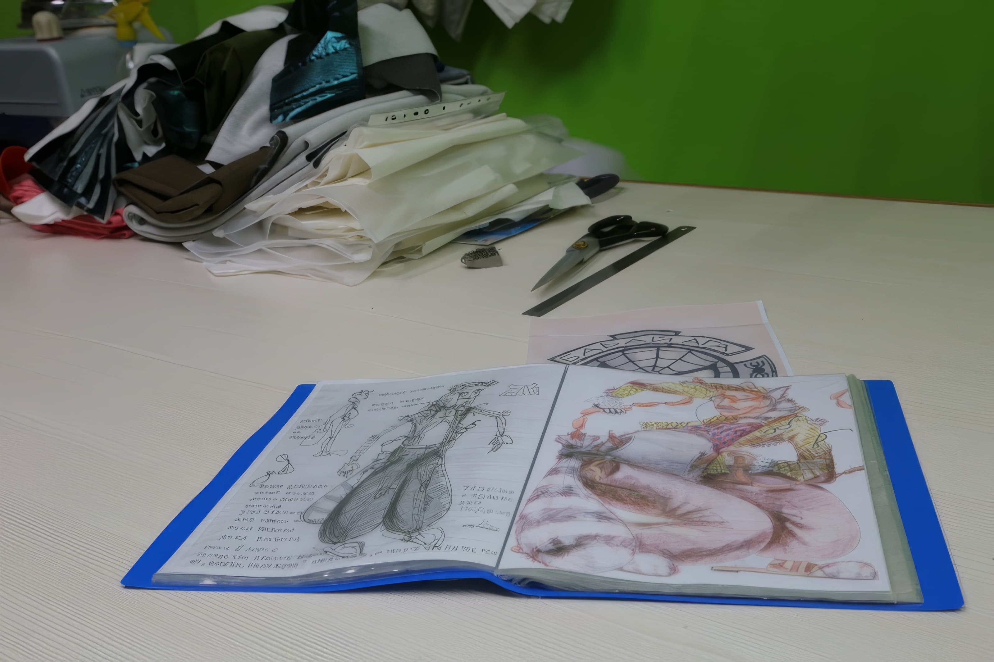 Волшебный мир театра (Театр им. Ермолаевой)