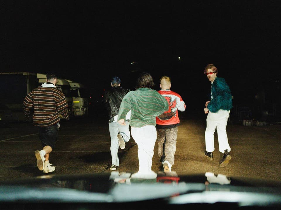 Фарш (Оригинал)