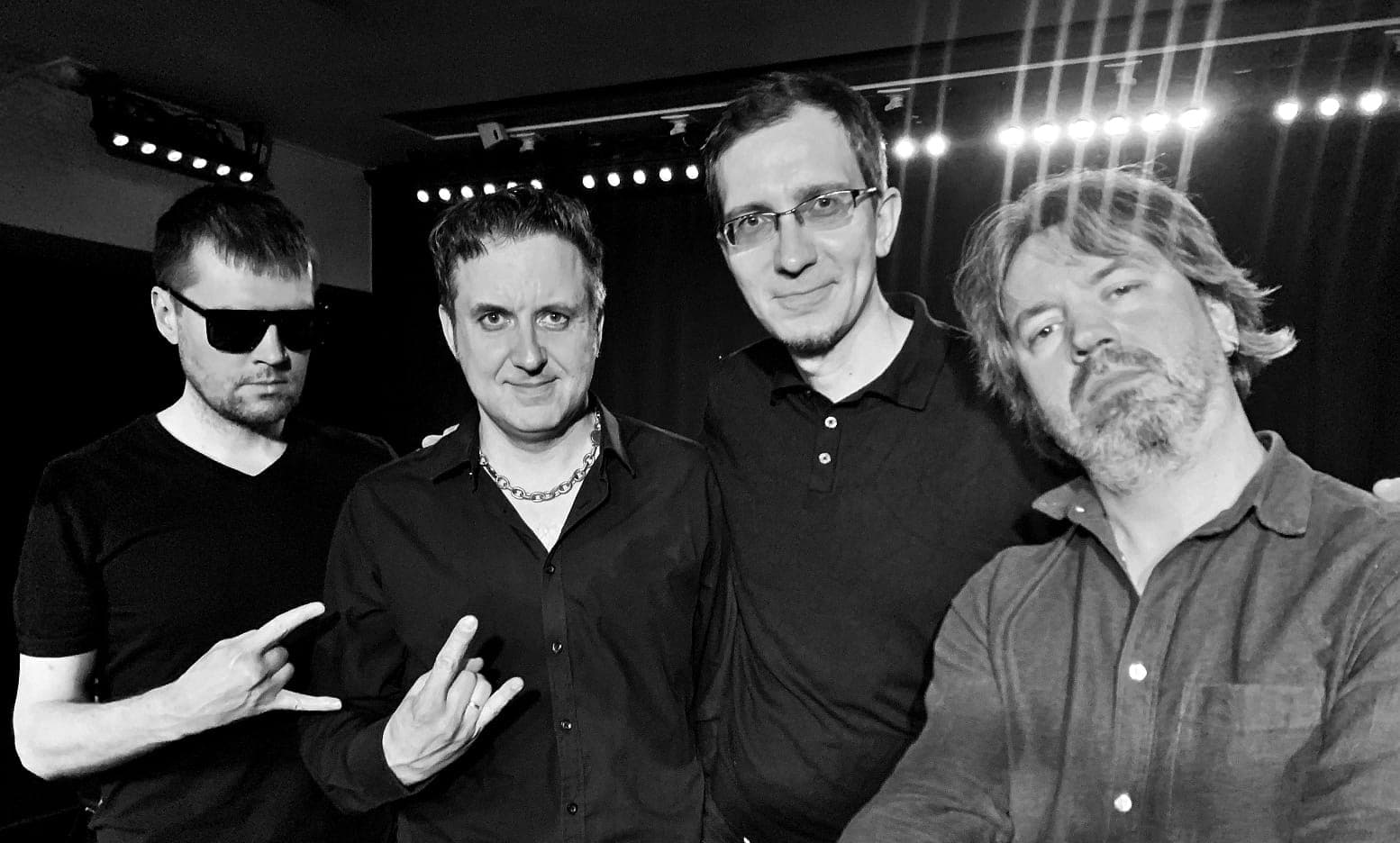 DM Acoustics. Золотые хиты Depeche Mode (Клуб Ивана Смирнова)