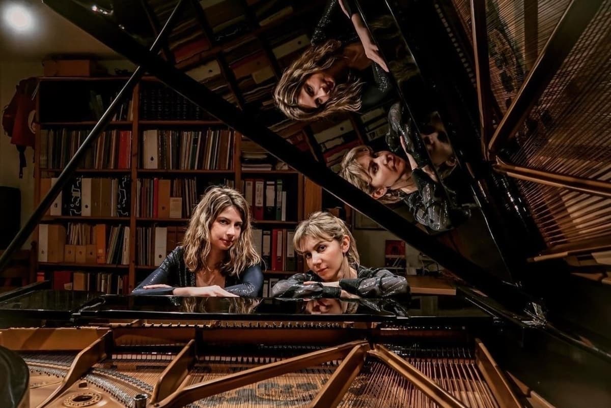 Моцарт — детям (Музей-квартира Римского-Корсакова)