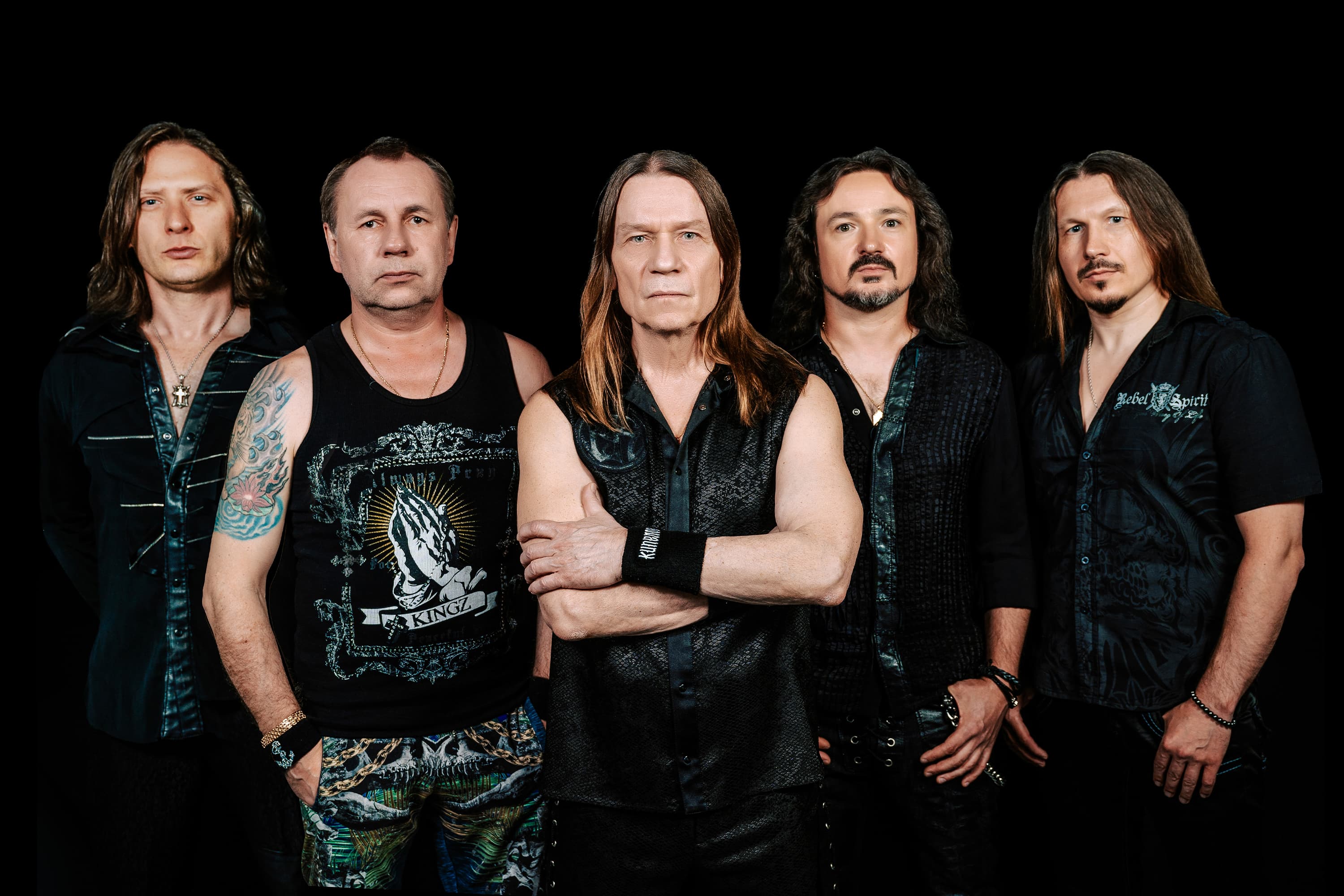 Кипелов (Зелёный театр ВДНХ)