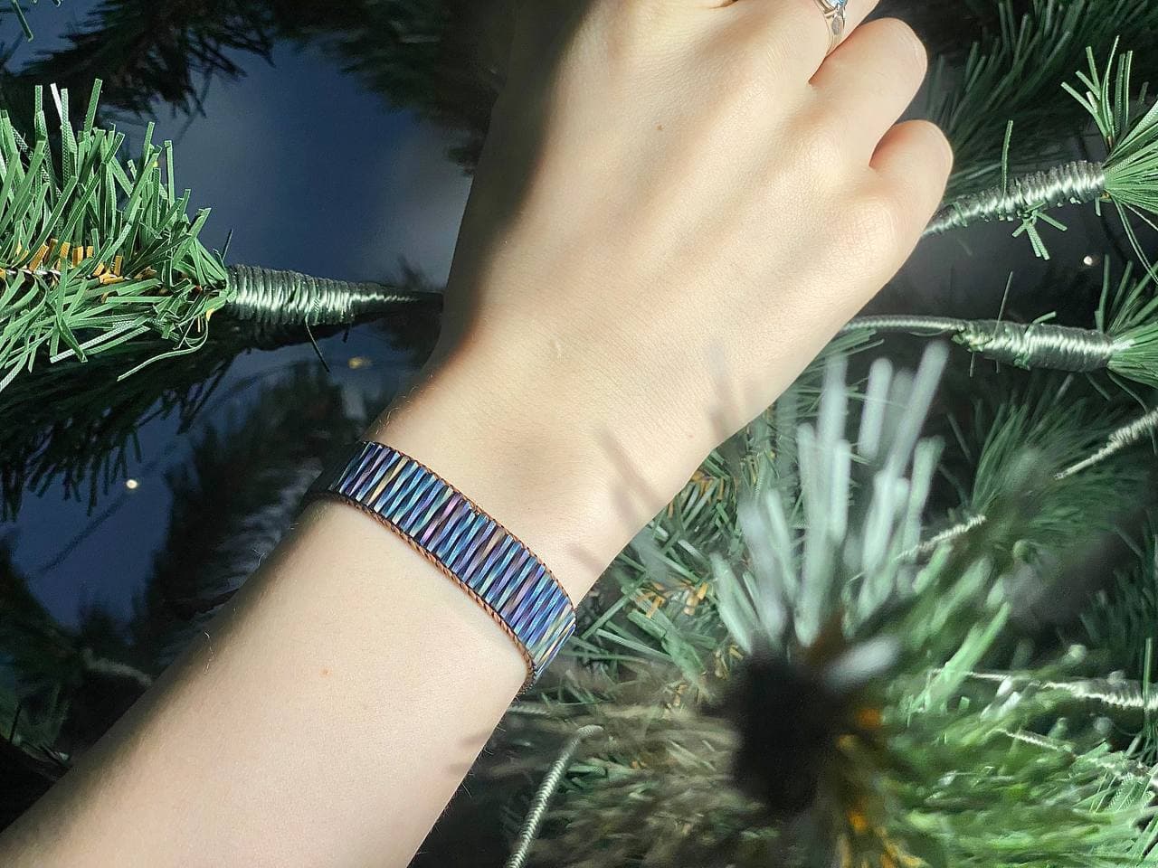 Украшения. Бисер (Дом художника)