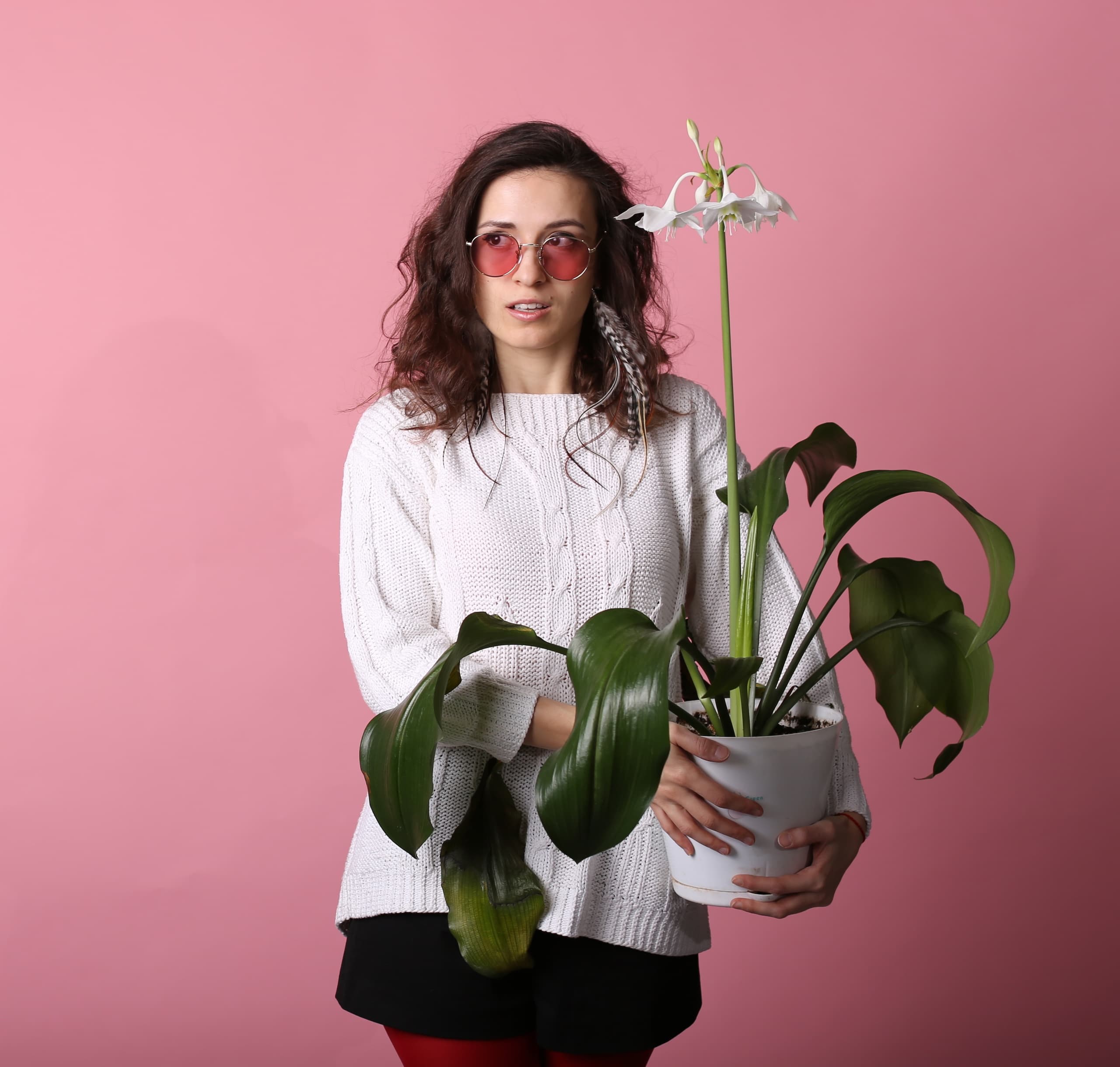 Екатерина Яшникова (Нирвана)