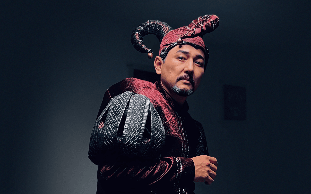 Риголетто (Астана Опера)