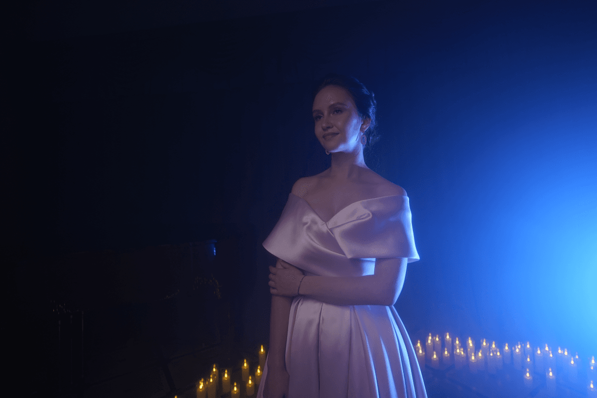 Элегии: путь к весне (Петербургские серенады. Дом Теппера (Пушкин))