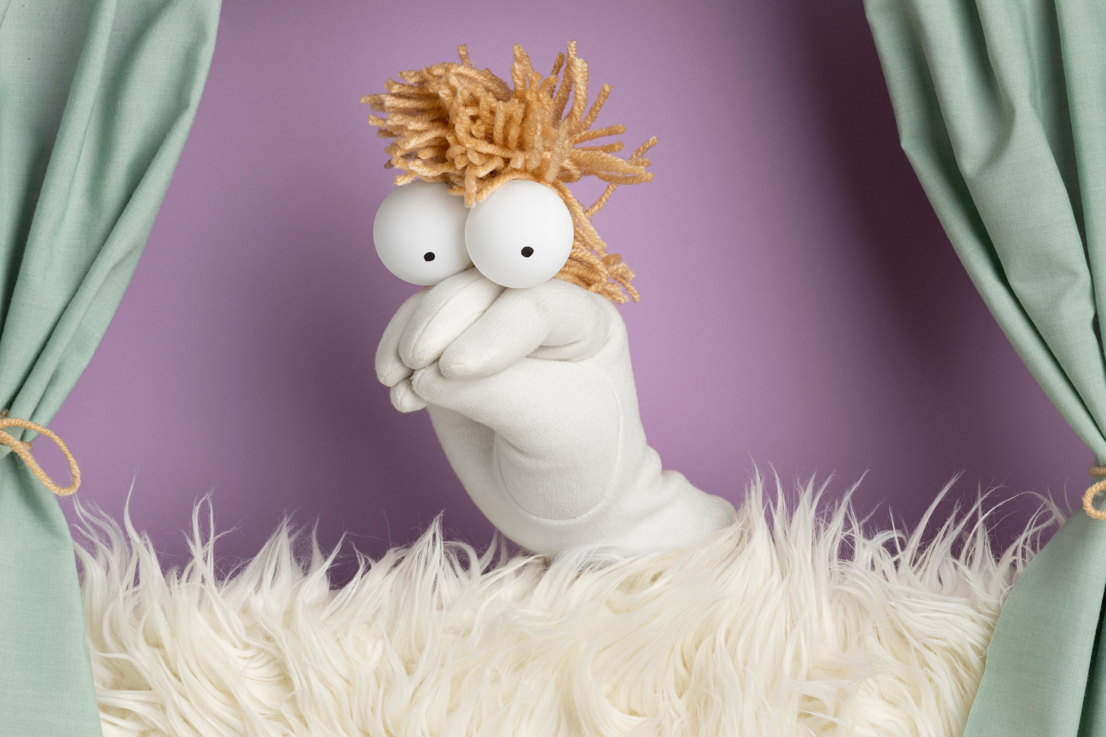 Гадкий утёнок (Театр музыкальной комедии)