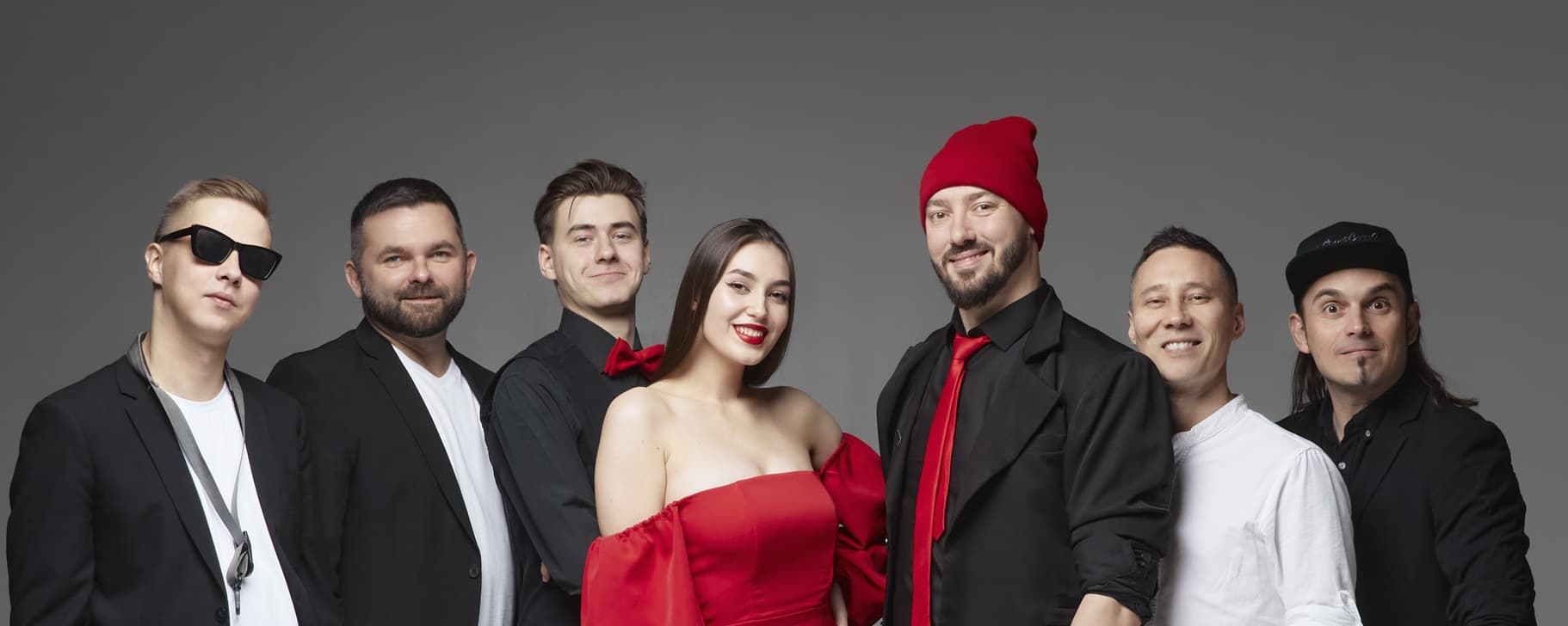 Barney Barfly. Трибьют-батл «Ленинград» vs «Звери» (Другой 2.0)