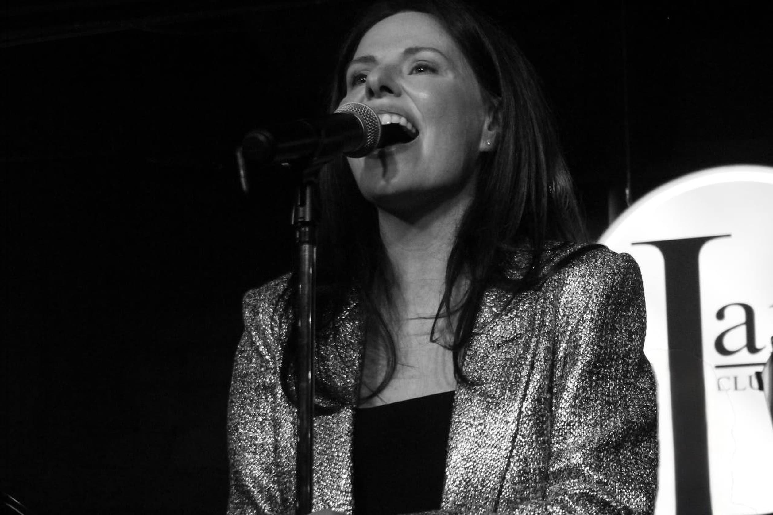 Лиза Макеева (Jam Club)