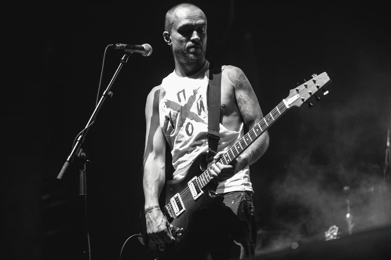 Федя Дичь (Stereo People)