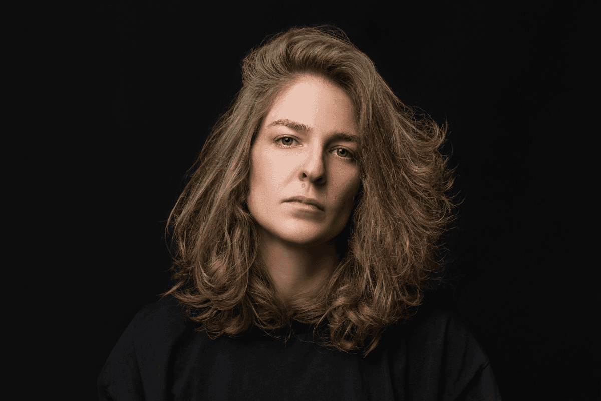 Елизавета-Варвара Аранова (Стендап клуб на Трубной)