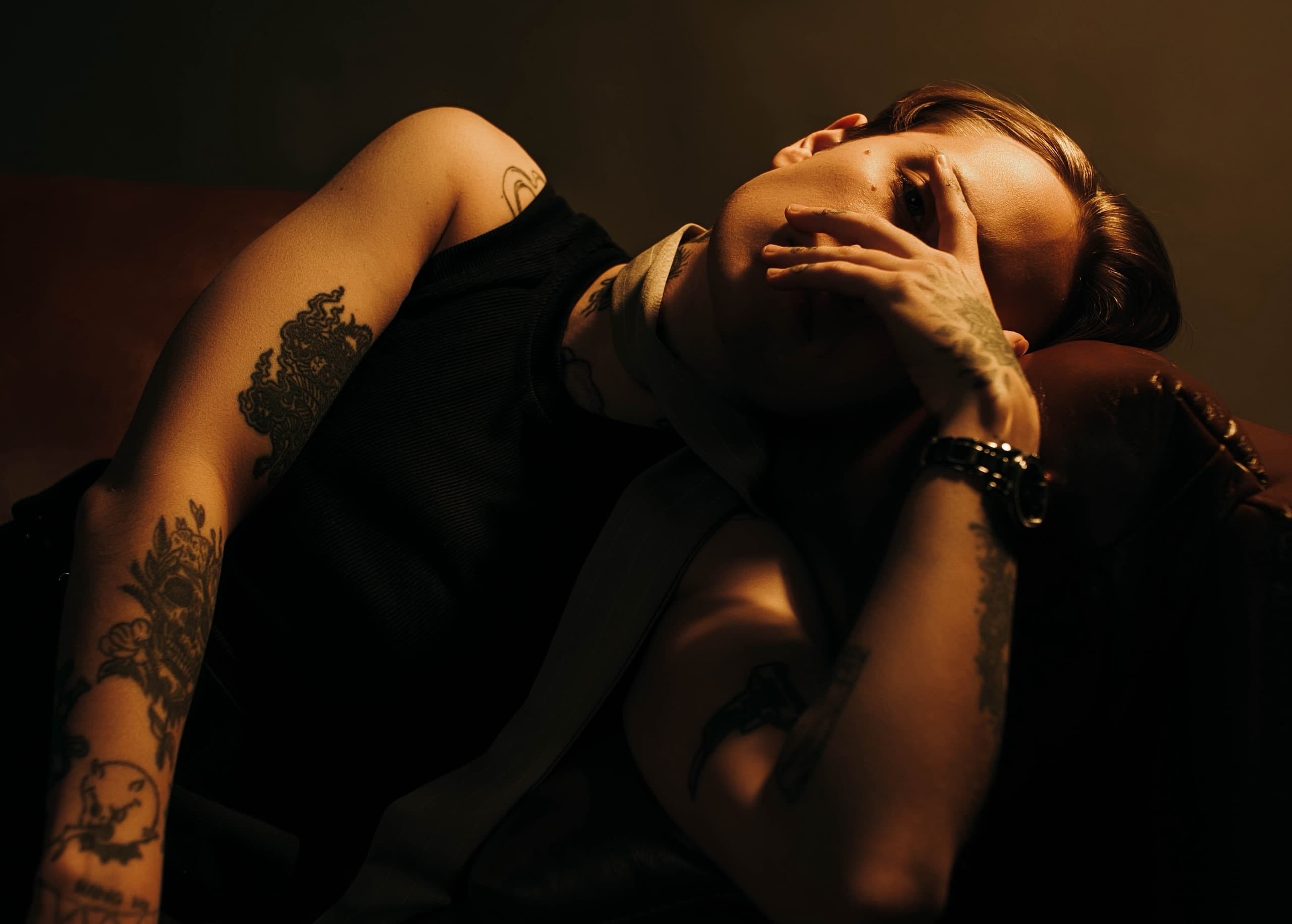 Лучнадежды (Свобода)