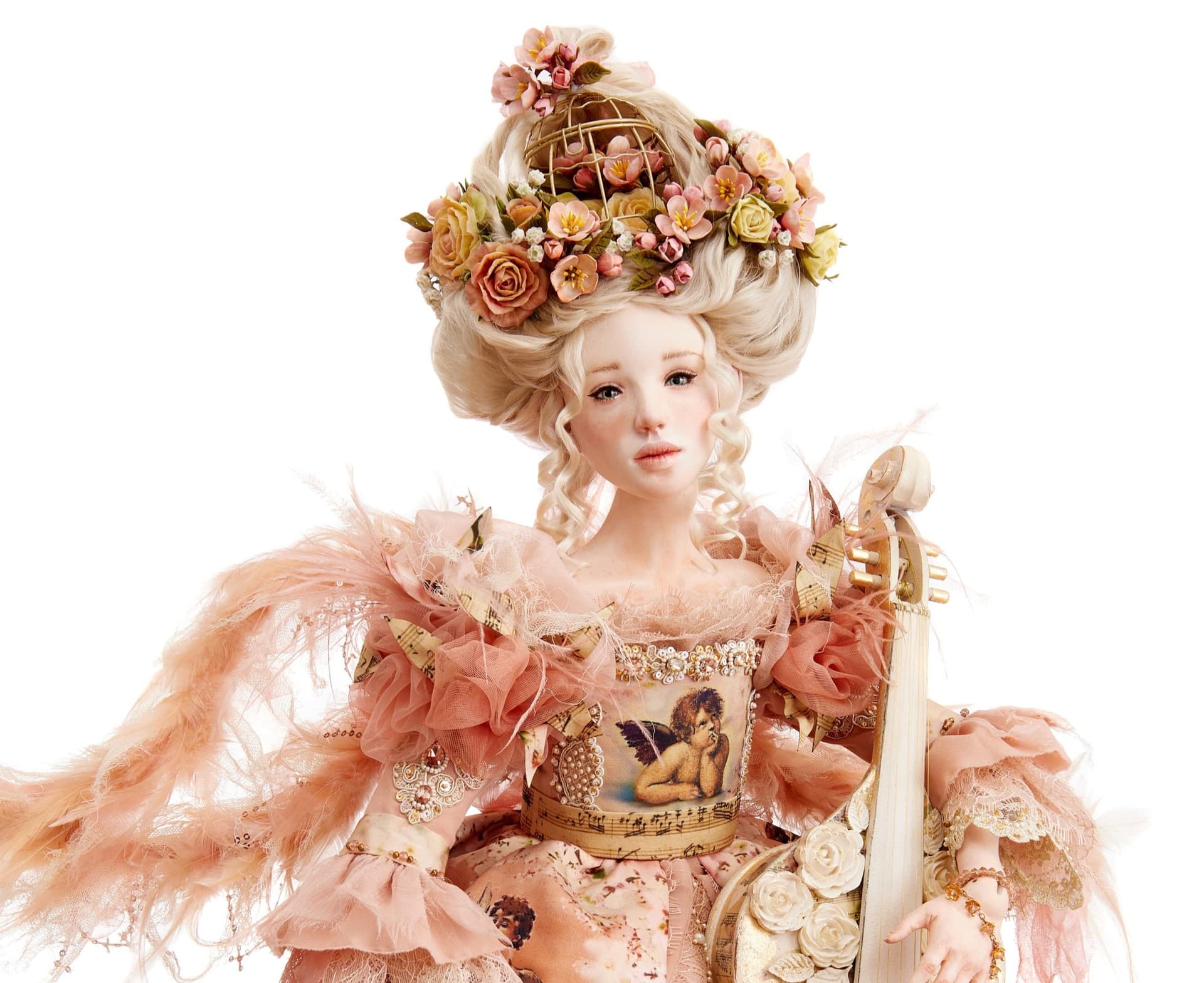 Дебют. Бал кукол (Тишинка)