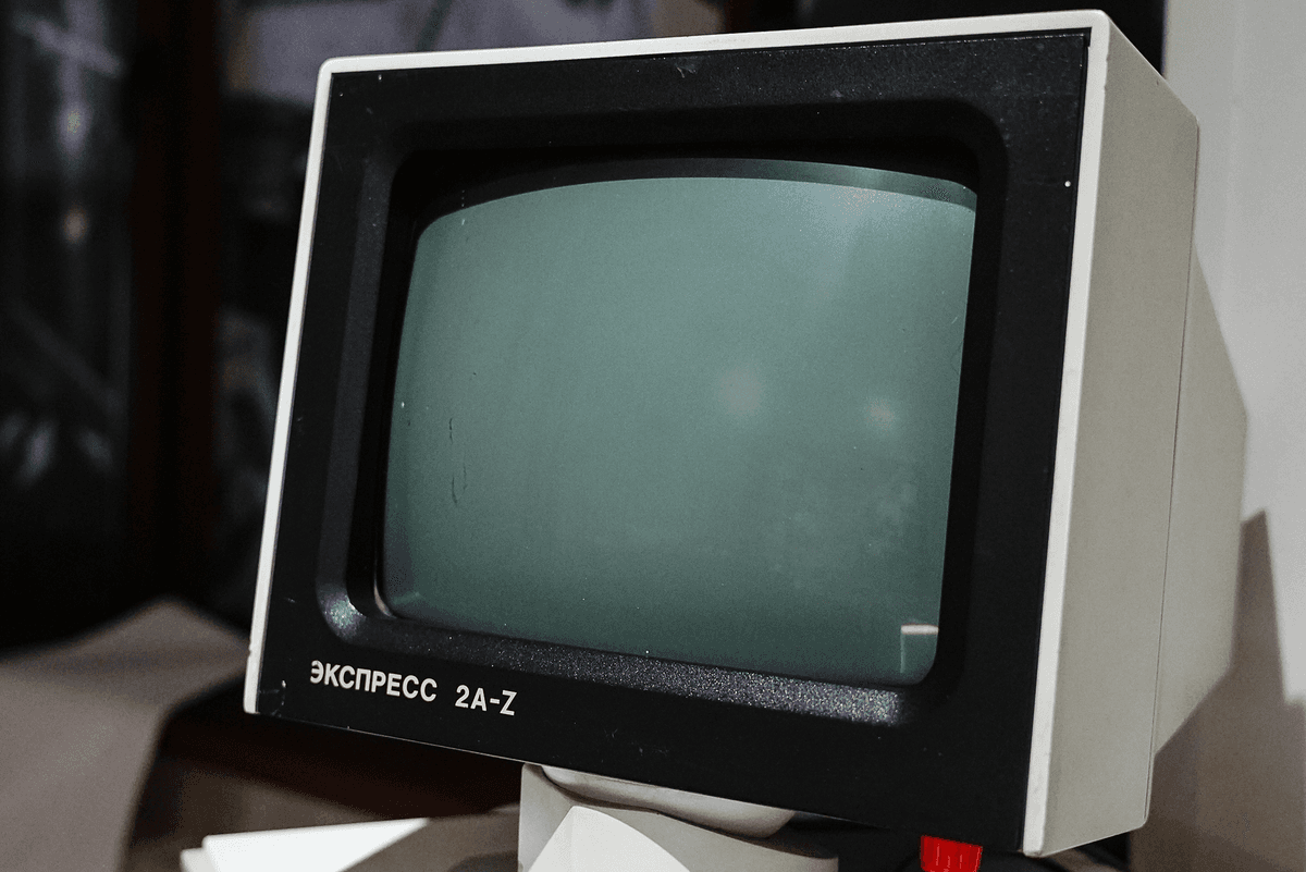 Волшебство технического прогресса. Электронные волшебники (Л52)