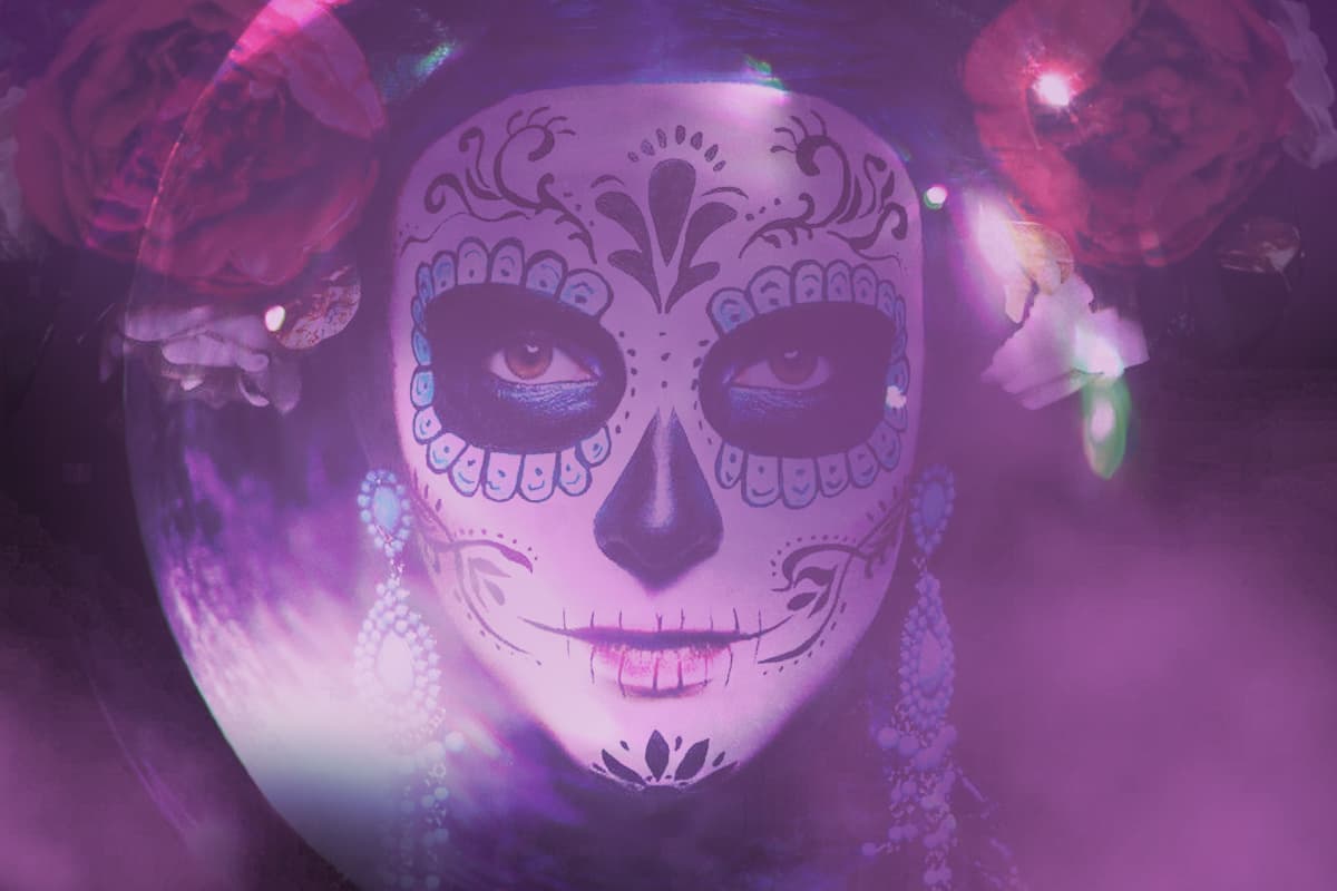 Страшная сказка 4 (Дворец Белосельских-Белозерских)