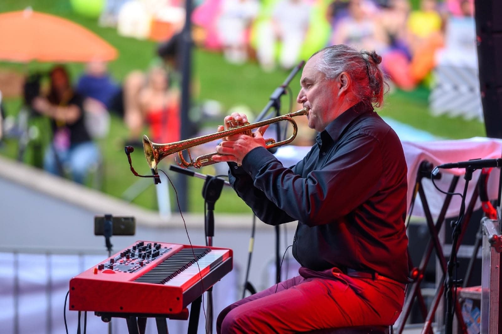 Vira Band (Музыка кофе и вина (МКВ))