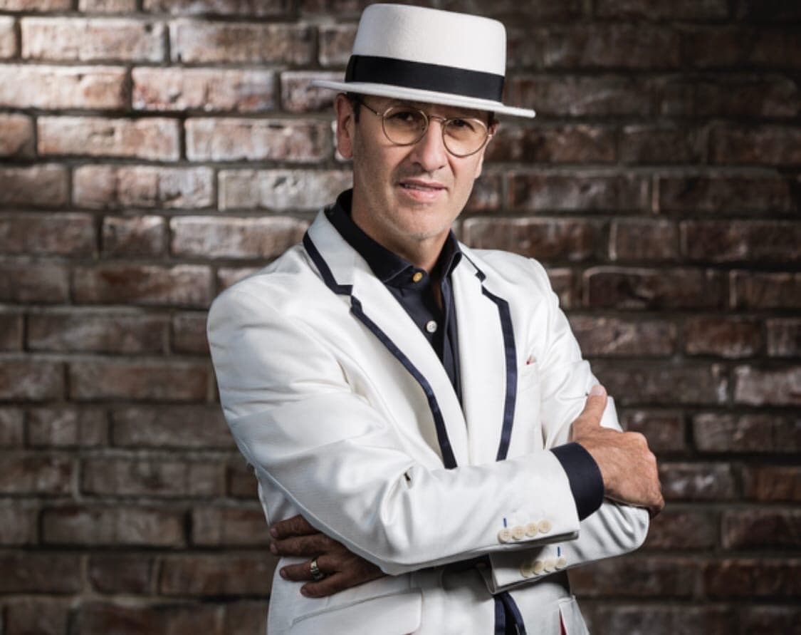 Мухтар Хордаев (Magnus Locus)