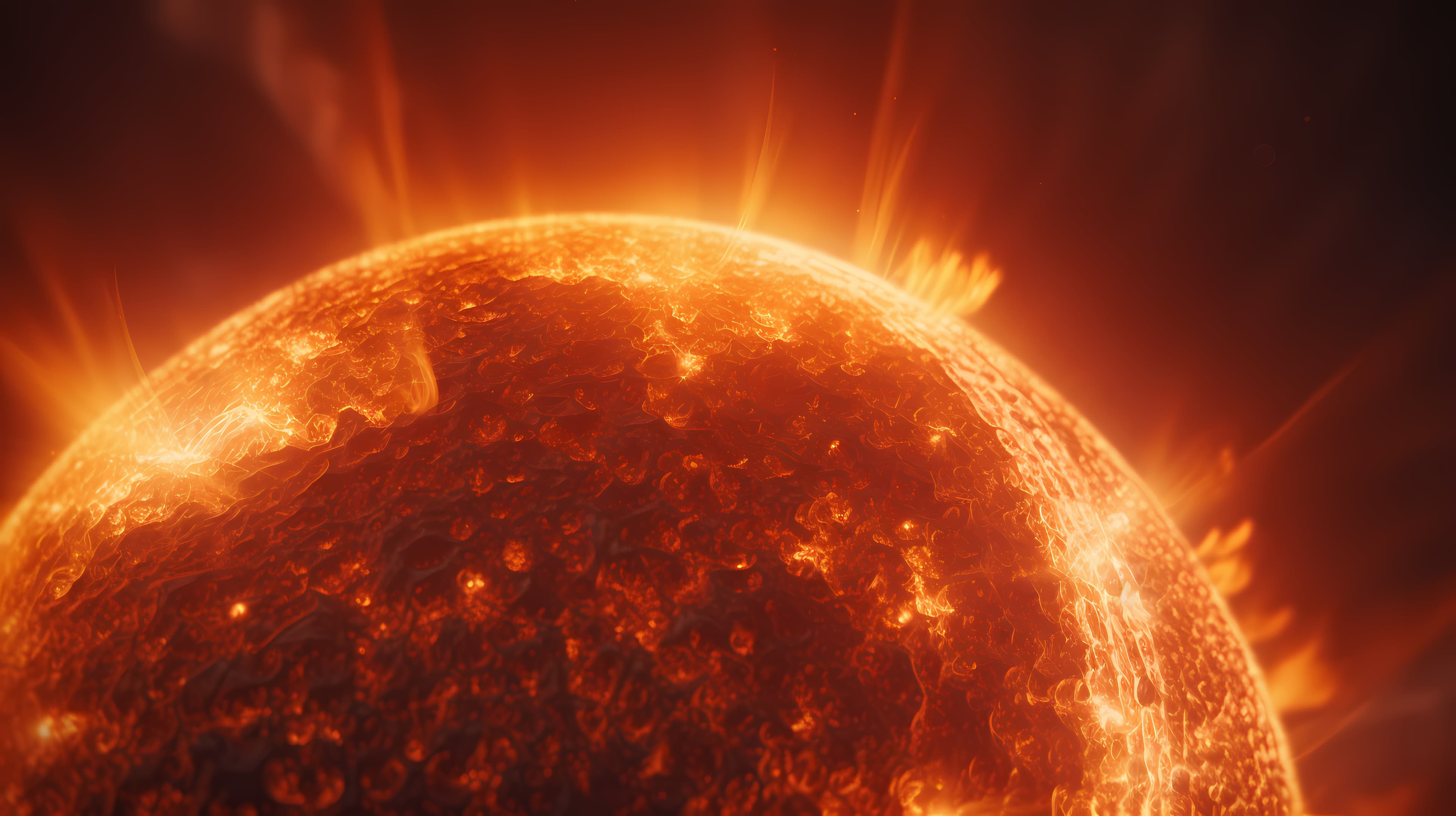 Звезда, подарившая жизнь (Планетарий)