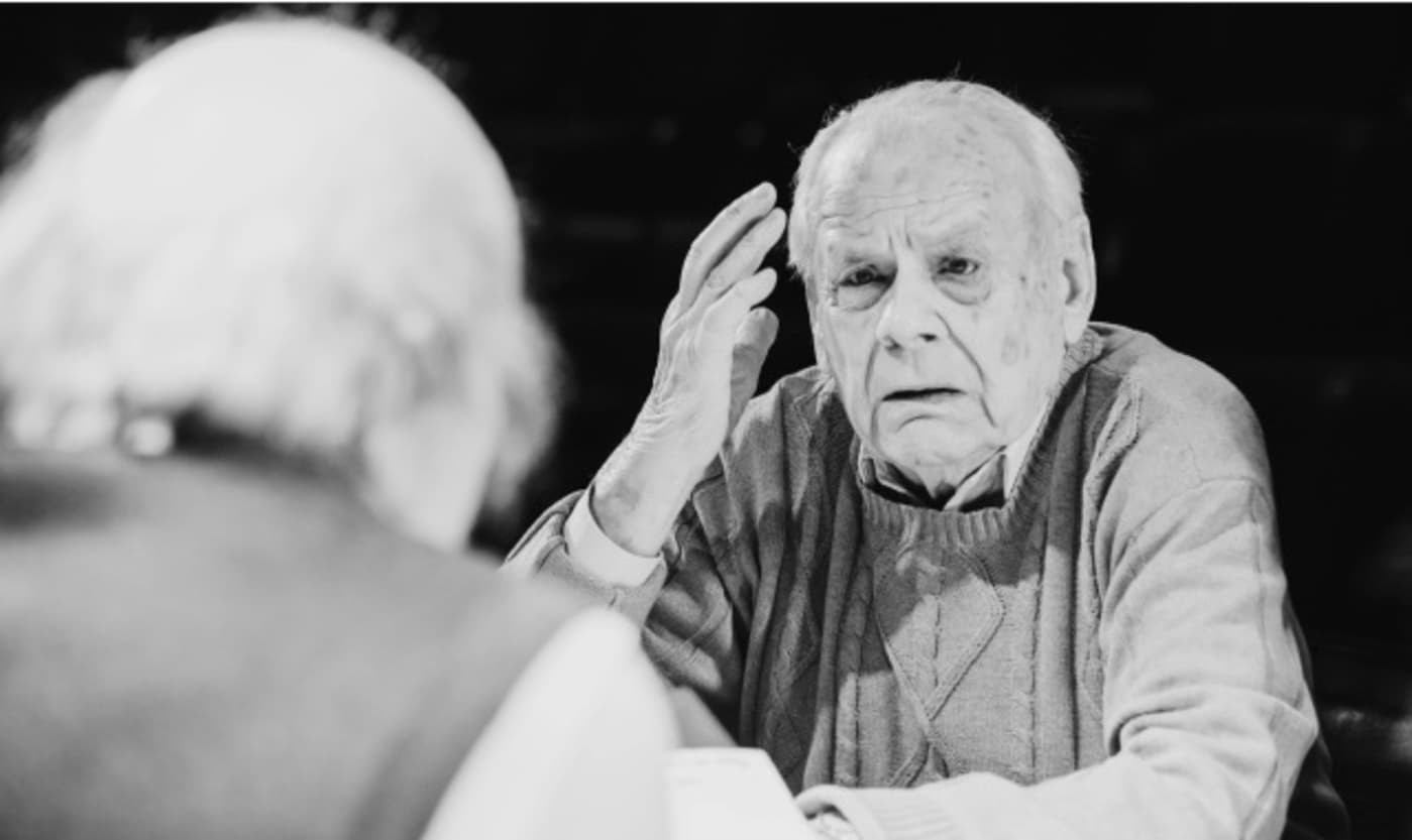 Старадость (Театр драмы им. Шукшина)