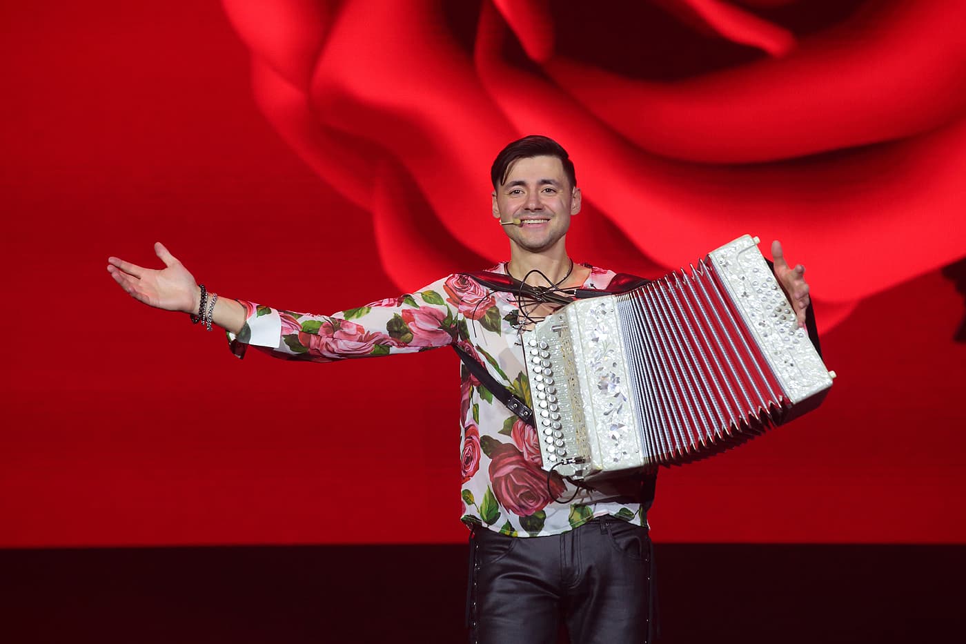 Дмитрий Иващенко (ДК «Искра»)