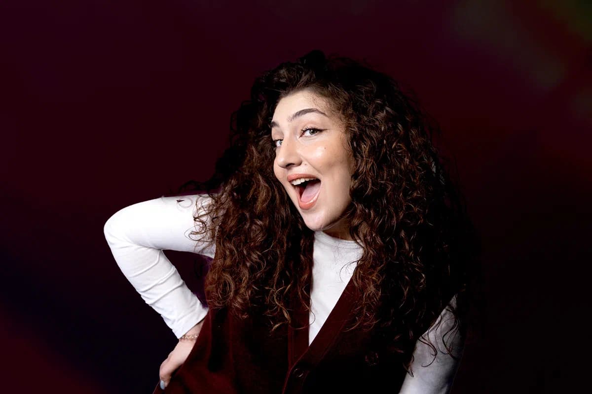 Женская комедия (Stage StandUp Club)