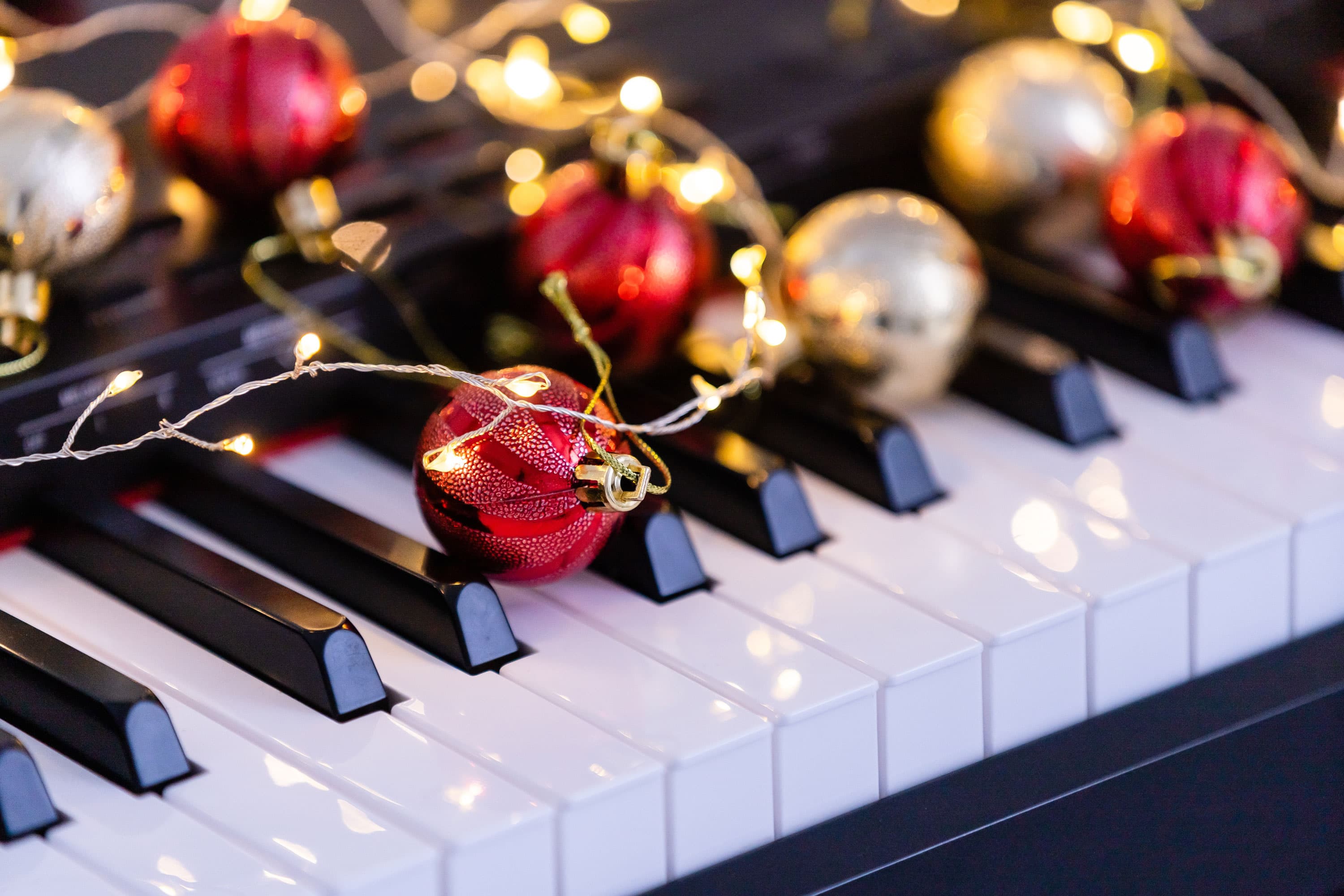 Christmas Gala 2026 (Дом музыки)