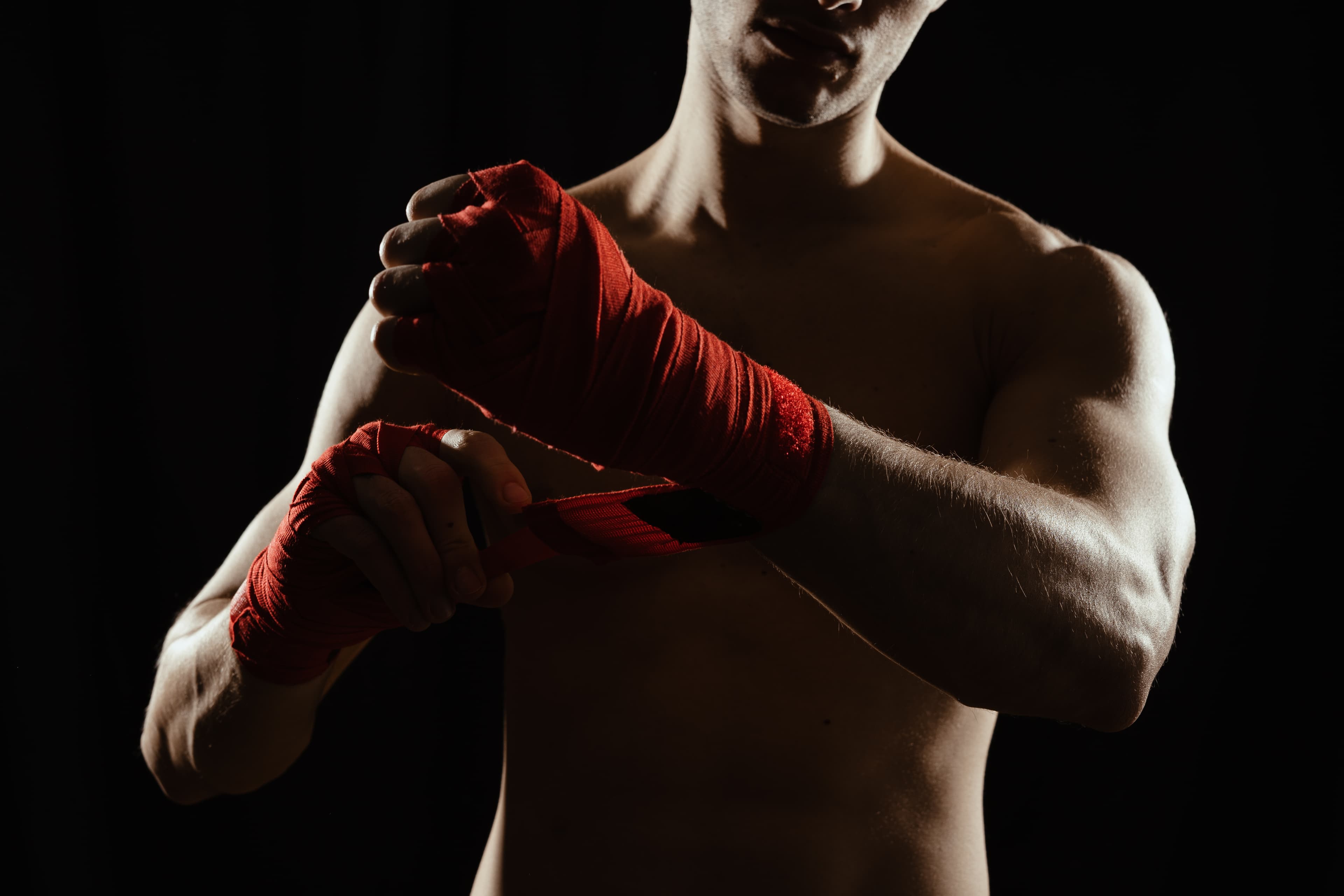 Open Fighting Championship 68 (А2)
