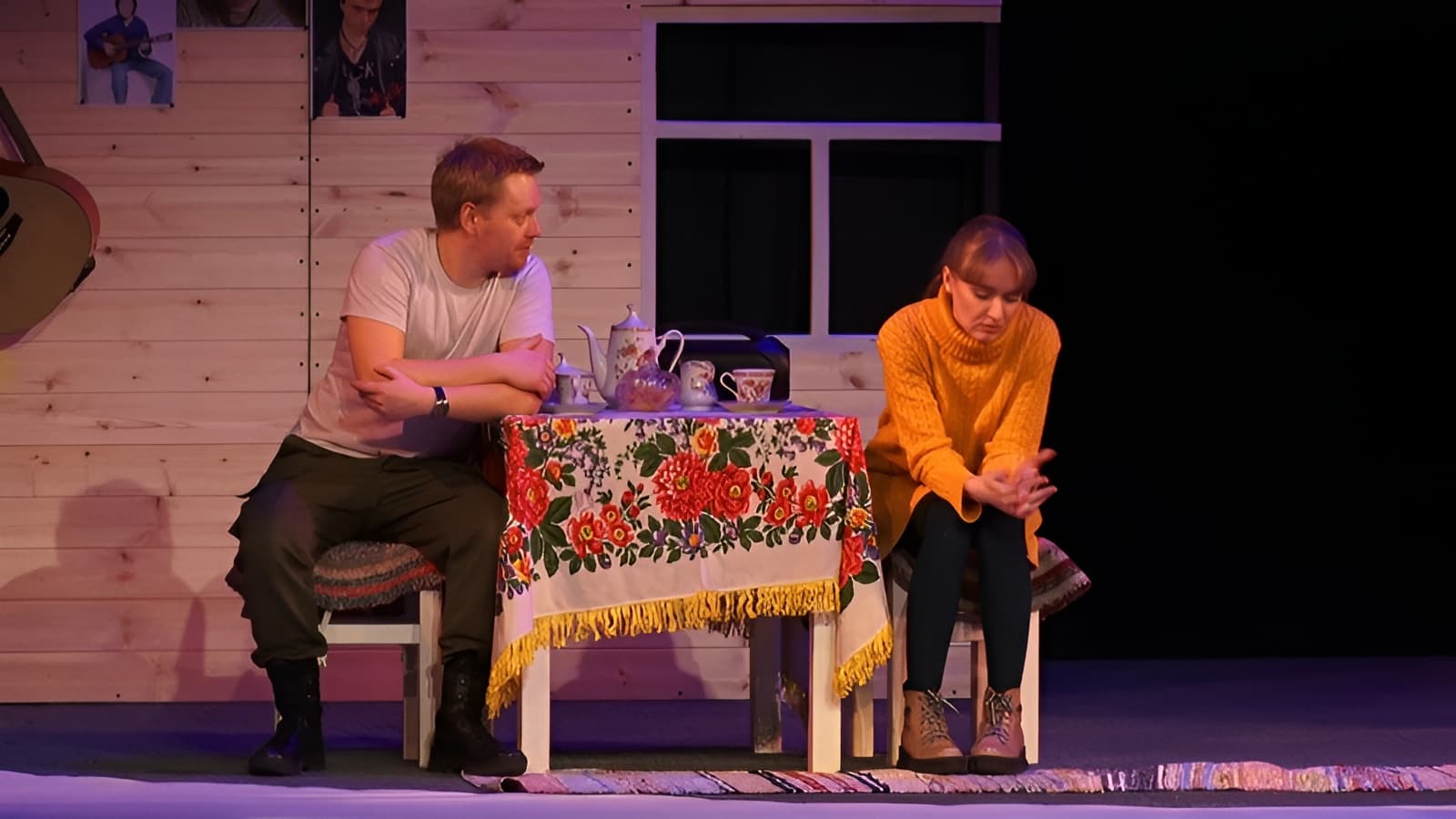 Жестокие игры (Омнибус)