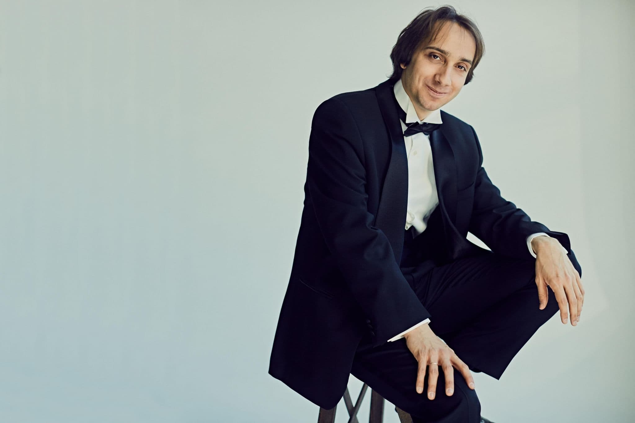 Крупным планом (Филармония. Концертный зал им. Каца)